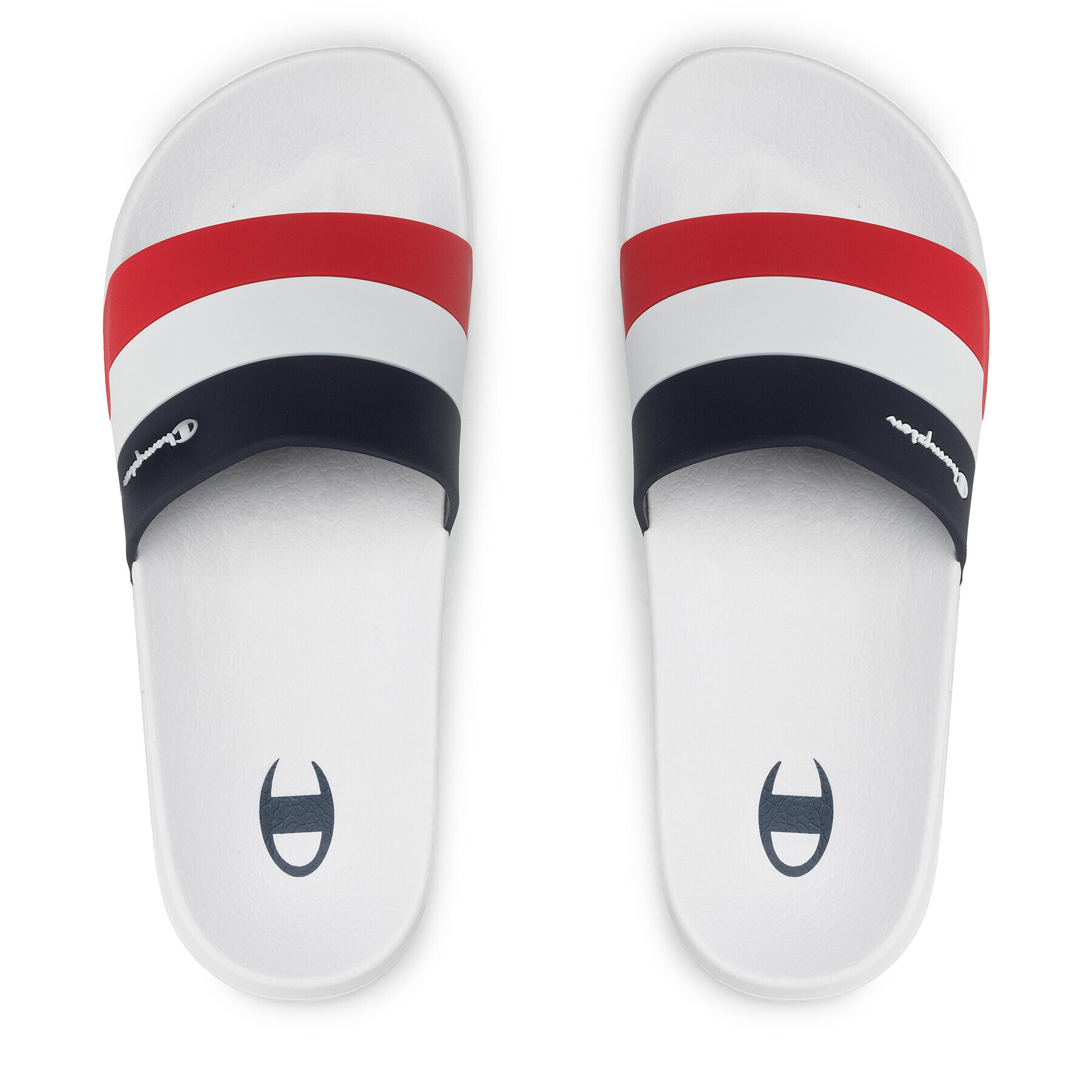 Champion Чехли Slide All American S21644-WW001 Цветен - Pepit.bg