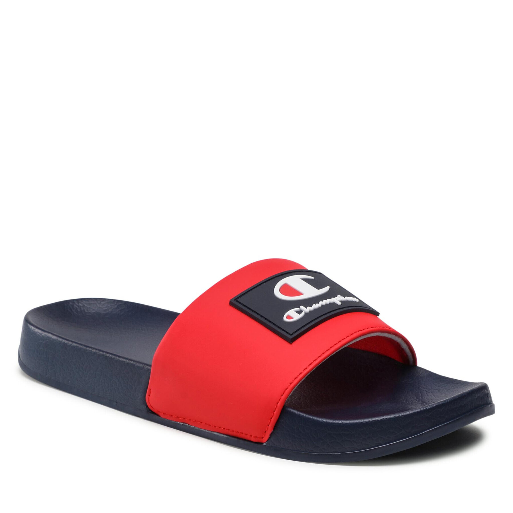 Champion Чехли Slide Arubo S21850-RS001 Червен - Pepit.bg