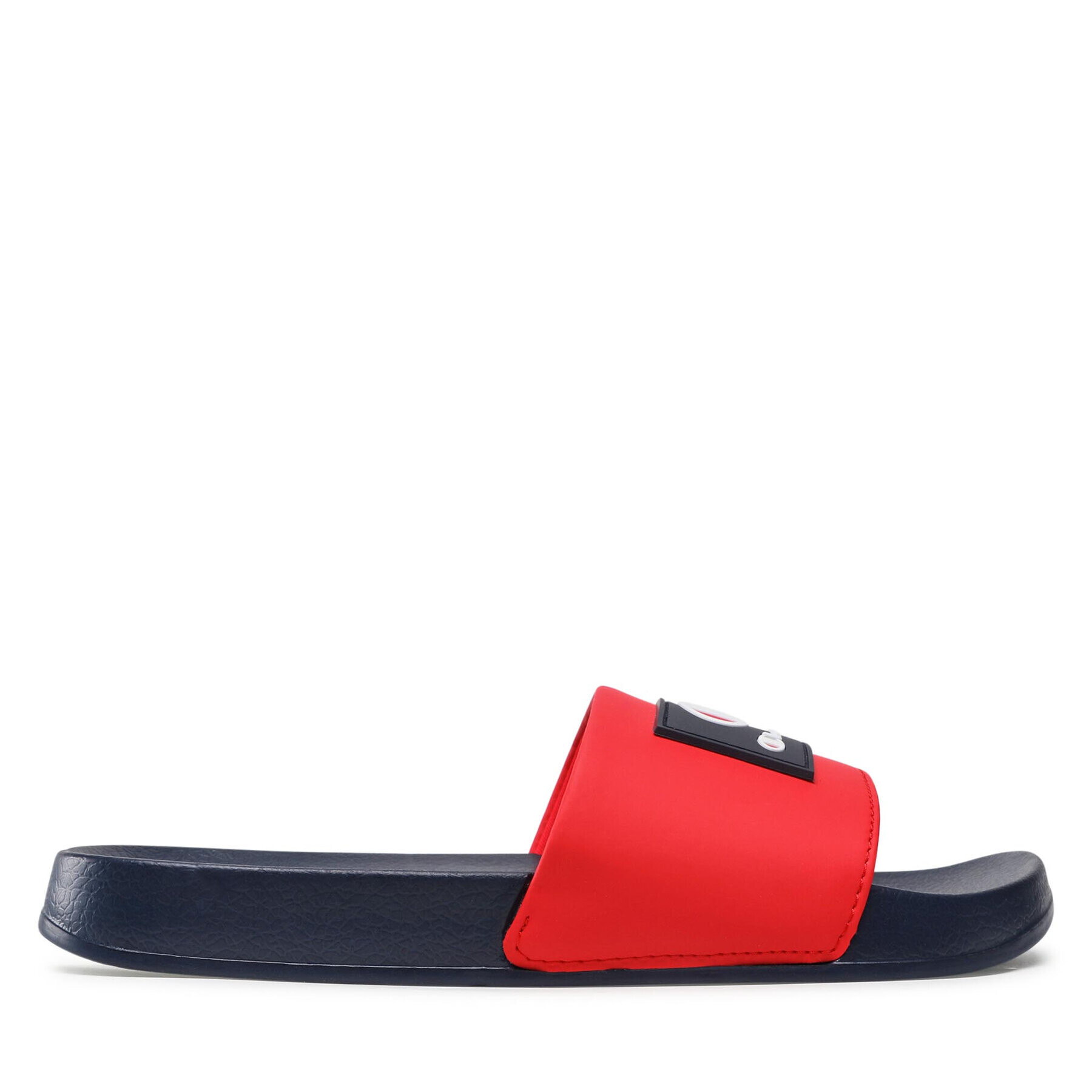 Champion Чехли Slide Arubo S21850-RS001 Червен - Pepit.bg