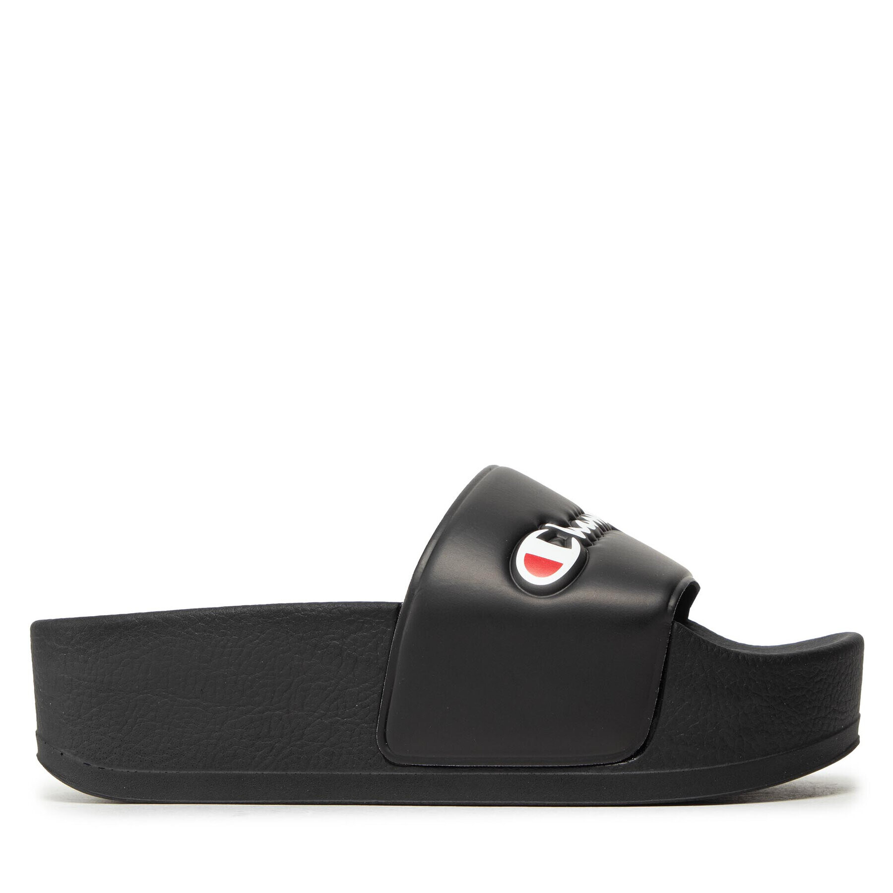 Champion Чехли Slide Nova S11363-CHA-KK001 Черен - Pepit.bg