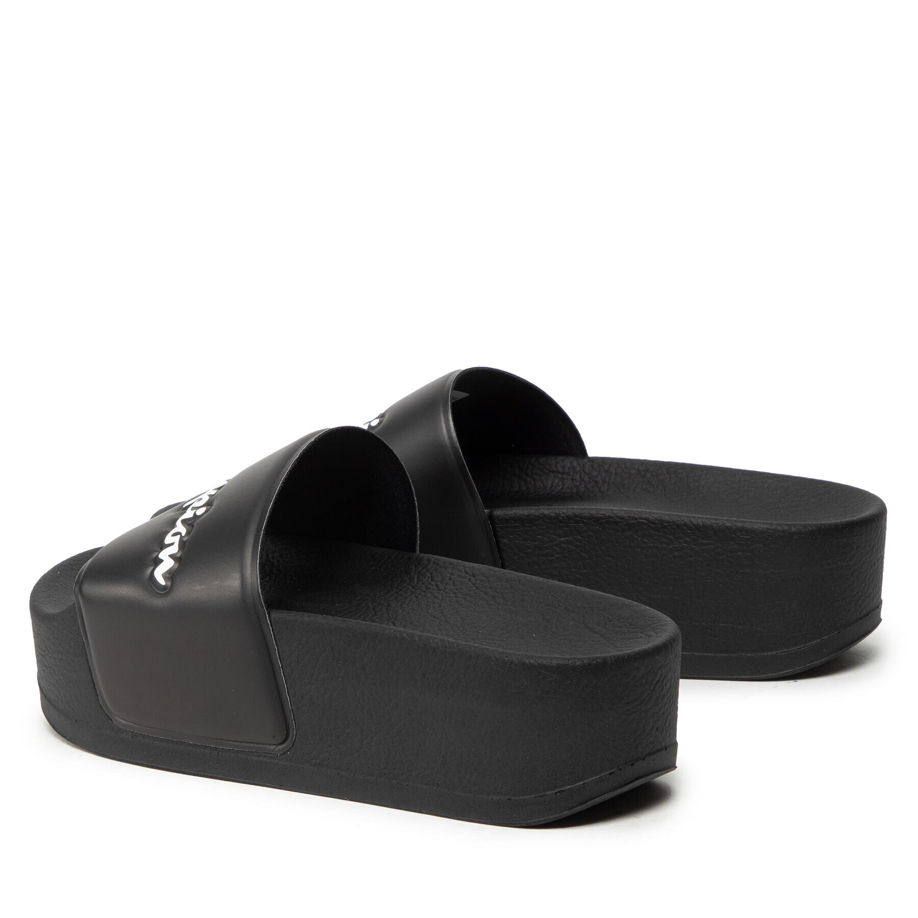 Champion Чехли Slide Nova S11363-CHA-KK001 Черен - Pepit.bg