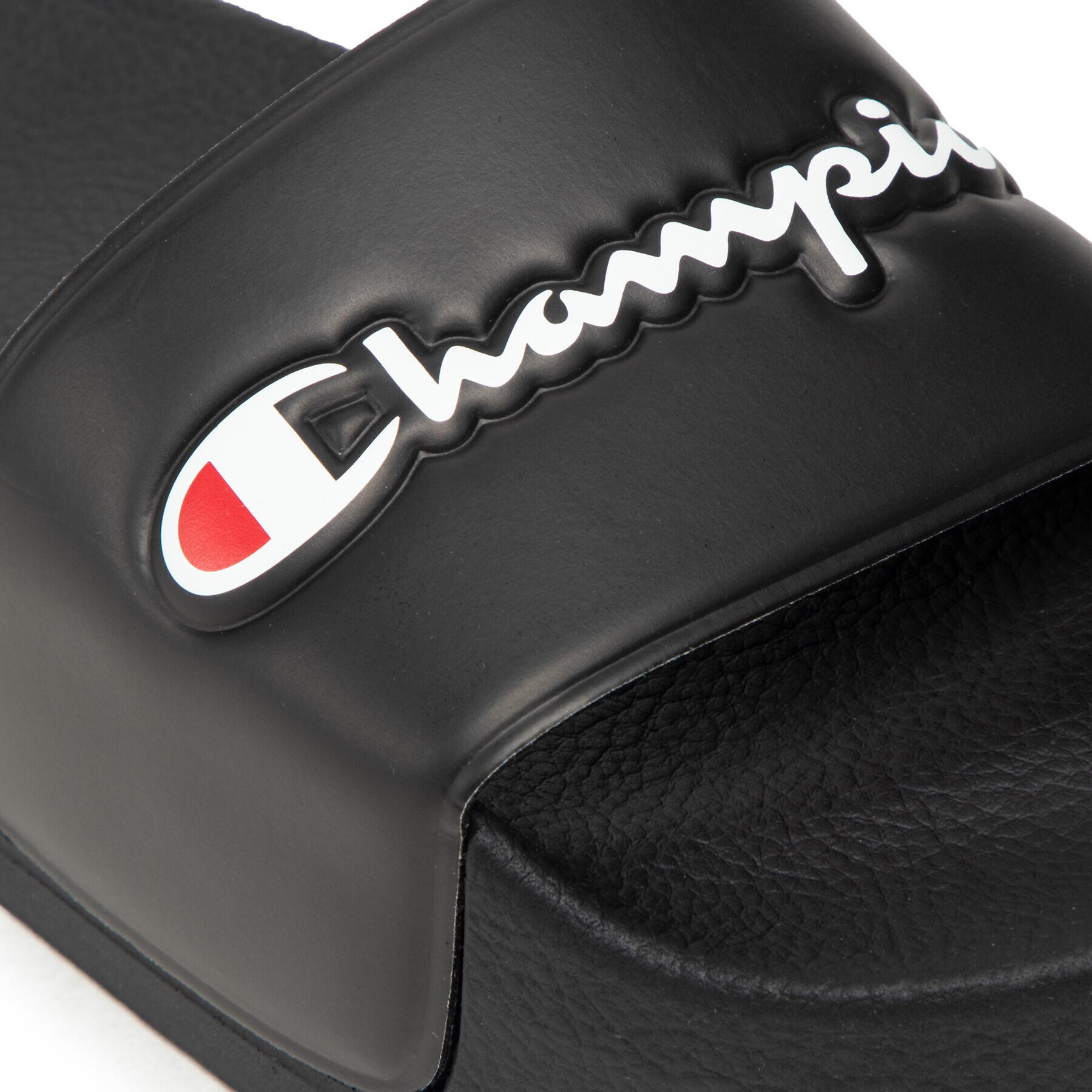 Champion Чехли Slide Nova S11363-CHA-KK001 Черен - Pepit.bg