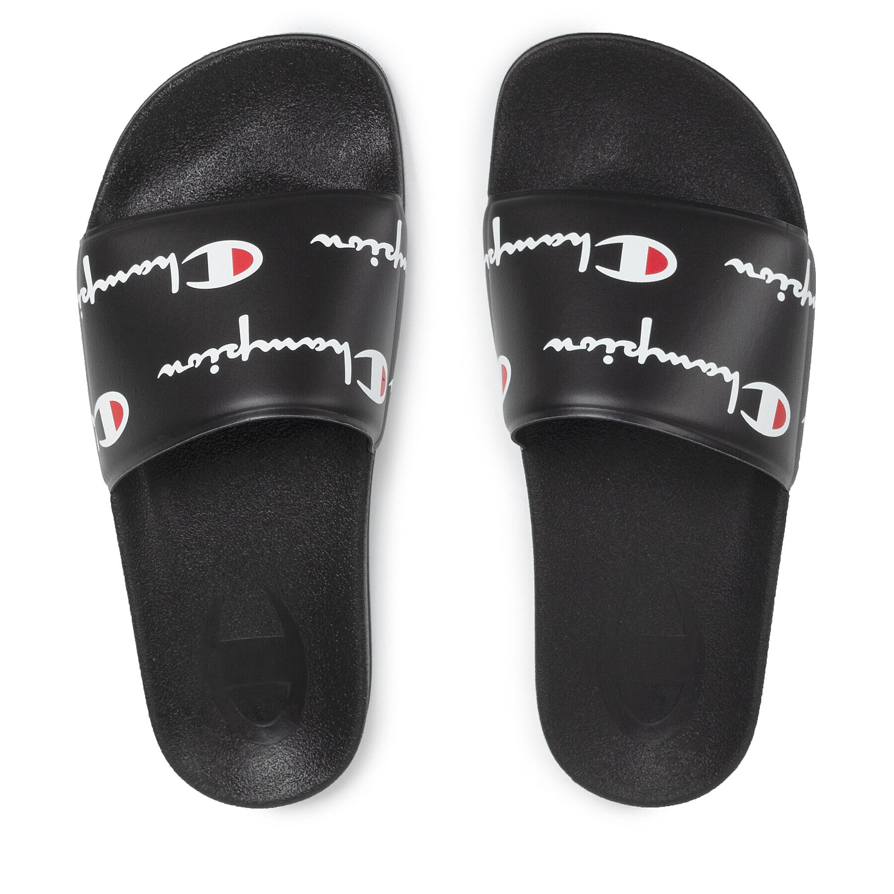 Champion Чехли Slide Pd S10974-S21-KK001 Черен - Pepit.bg