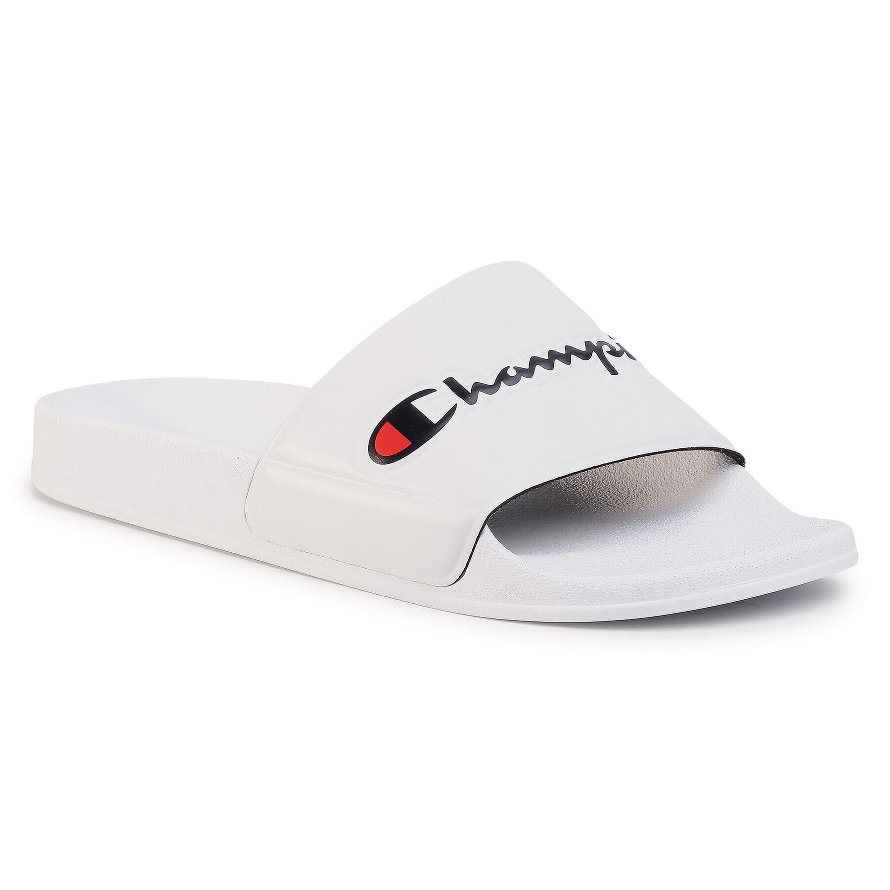 Champion Чехли Slide S10970-S20-WW001 Бял - Pepit.bg