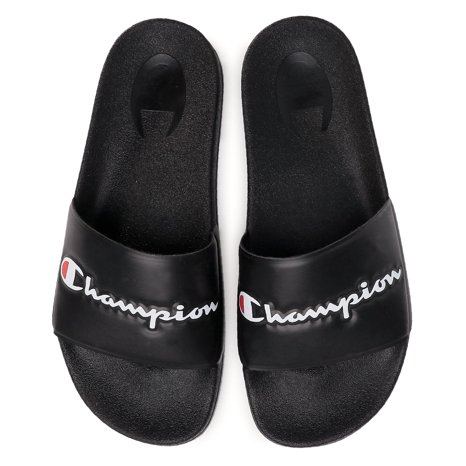 Champion Чехли Varsity 2.0 S21418-S20-KK001 Черен - Pepit.bg