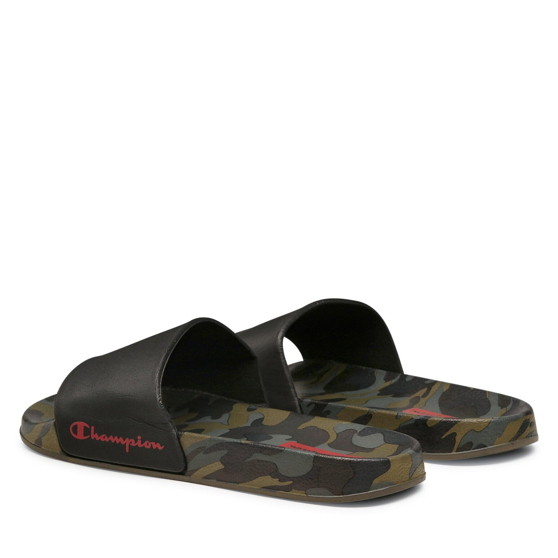 Champion Чехли Leo S22064-CHA-GS521 Черен - Pepit.bg