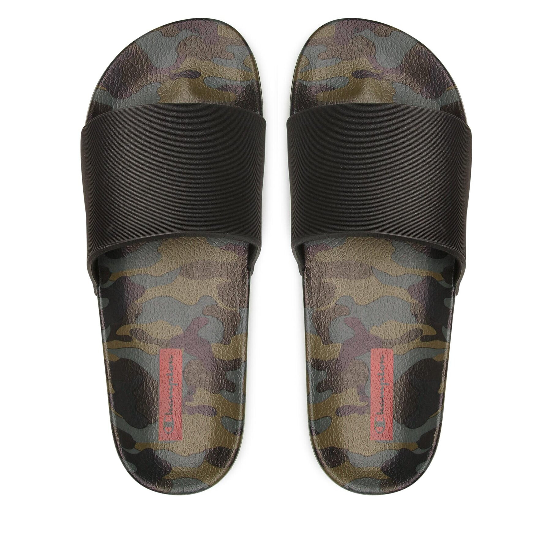 Champion Чехли Leo S22064-CHA-GS521 Черен - Pepit.bg