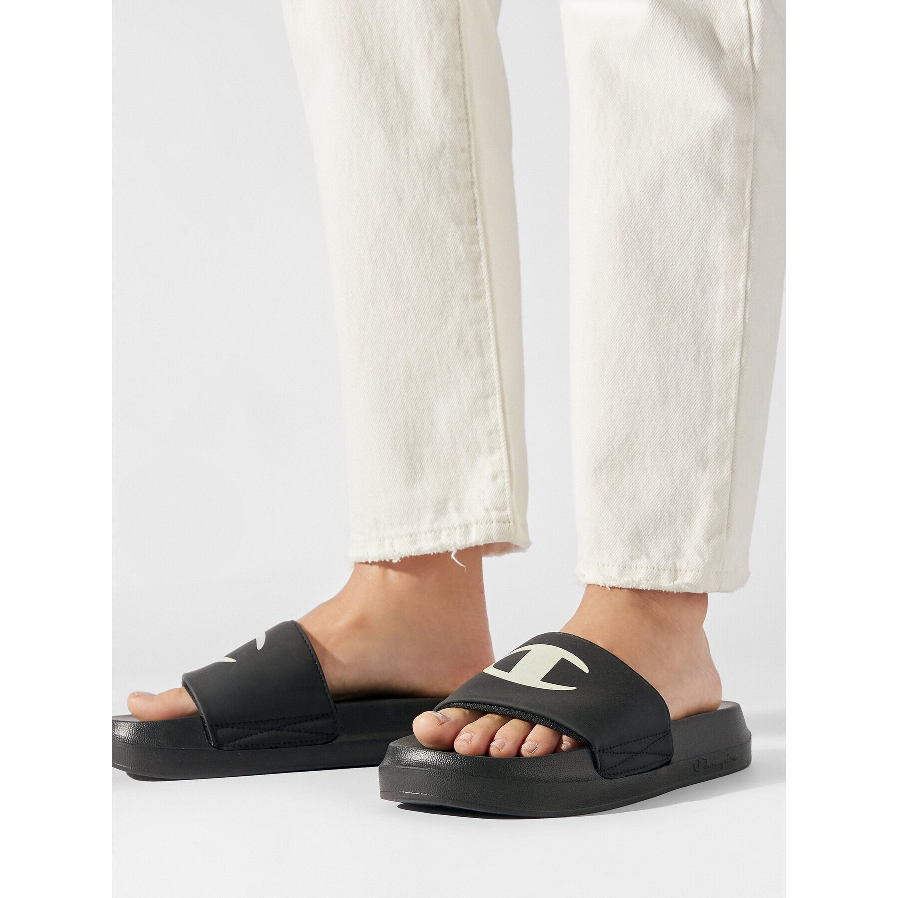 Champion Чехли S11627-KK001 Черен - Pepit.bg