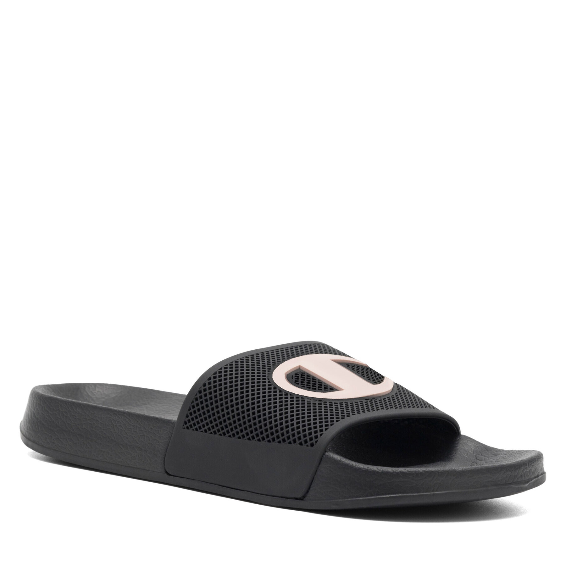 Champion Чехли SAMOA CORE S11626-KK001 Черен - Pepit.bg