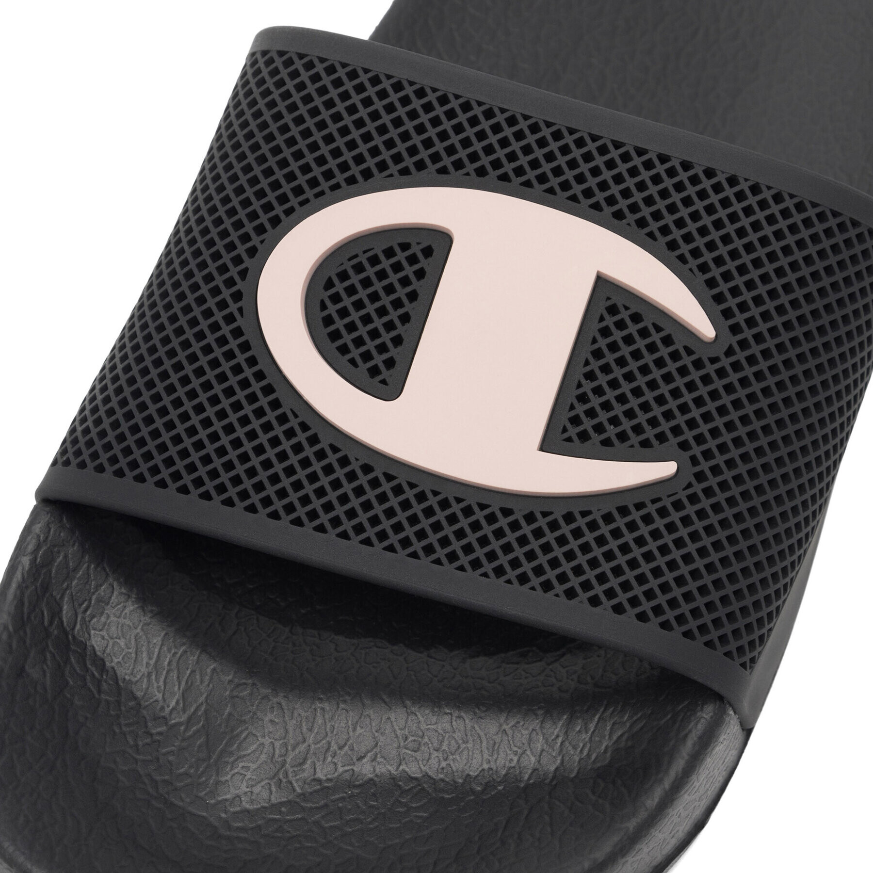 Champion Чехли SAMOA CORE S11626-KK001 Черен - Pepit.bg