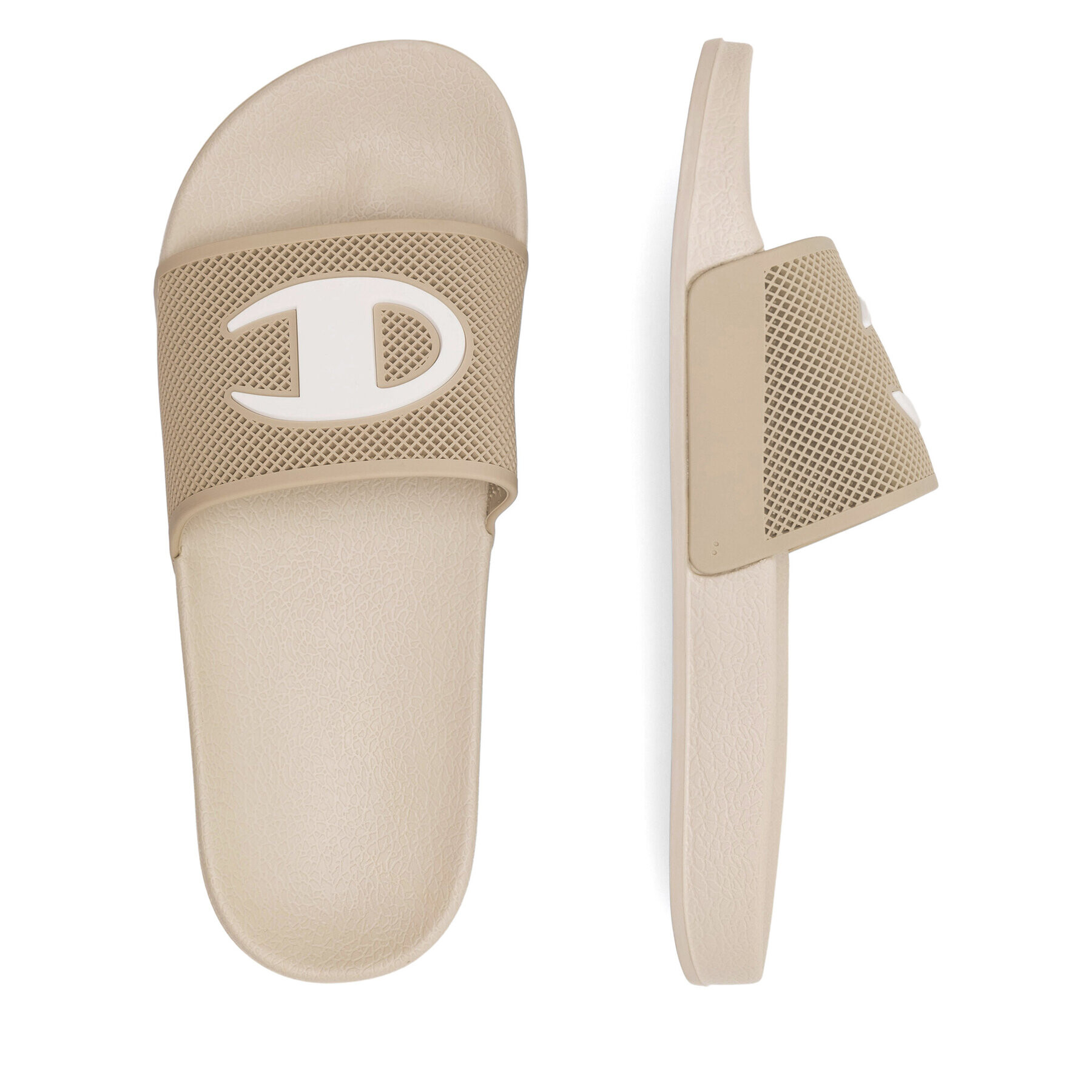 Champion Чехли SAMOA CORE S11626-MS042 Бежов - Pepit.bg
