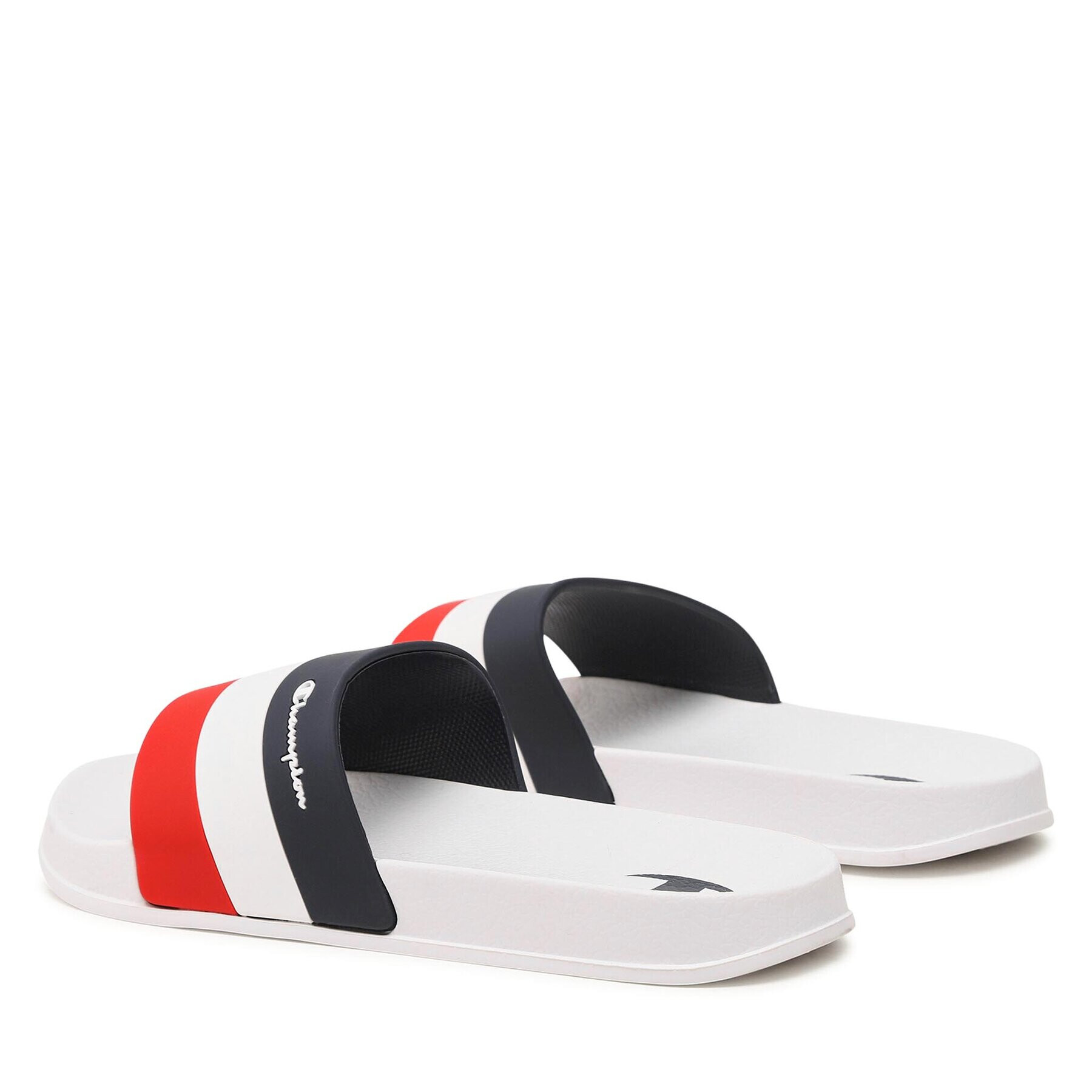 Champion Чехли Slide All American B Ps S32632-CHA-WW001 Бял - Pepit.bg