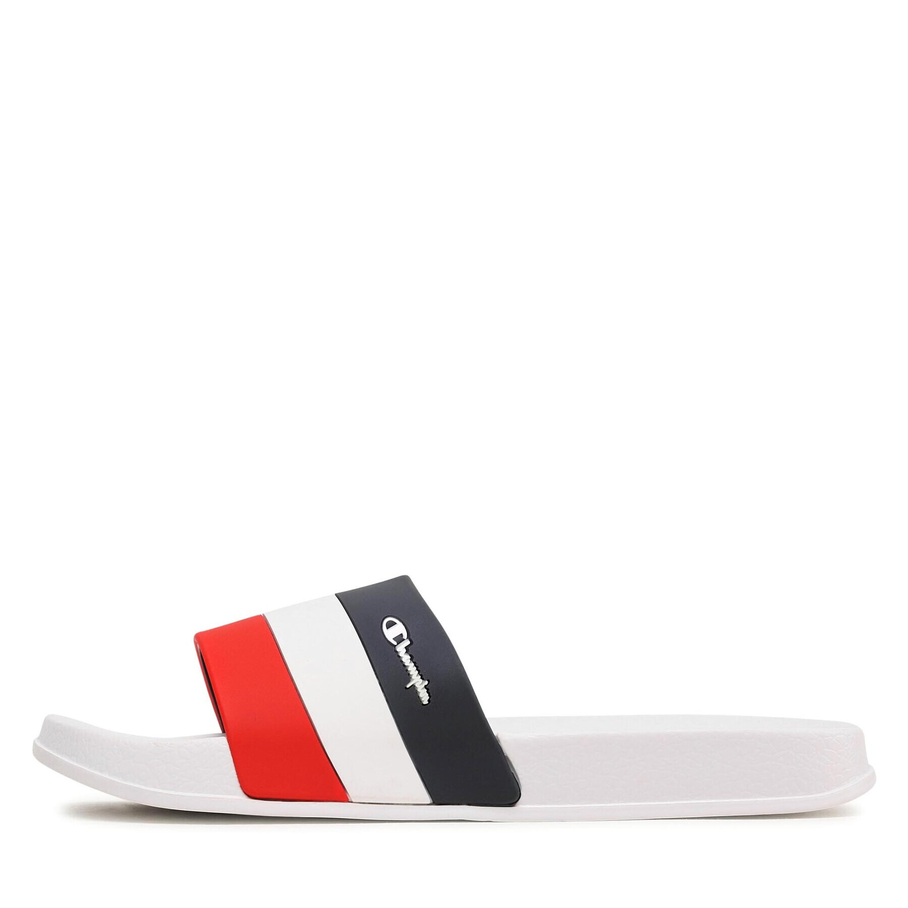 Champion Чехли Slide All American B Ps S32632-CHA-WW001 Бял - Pepit.bg