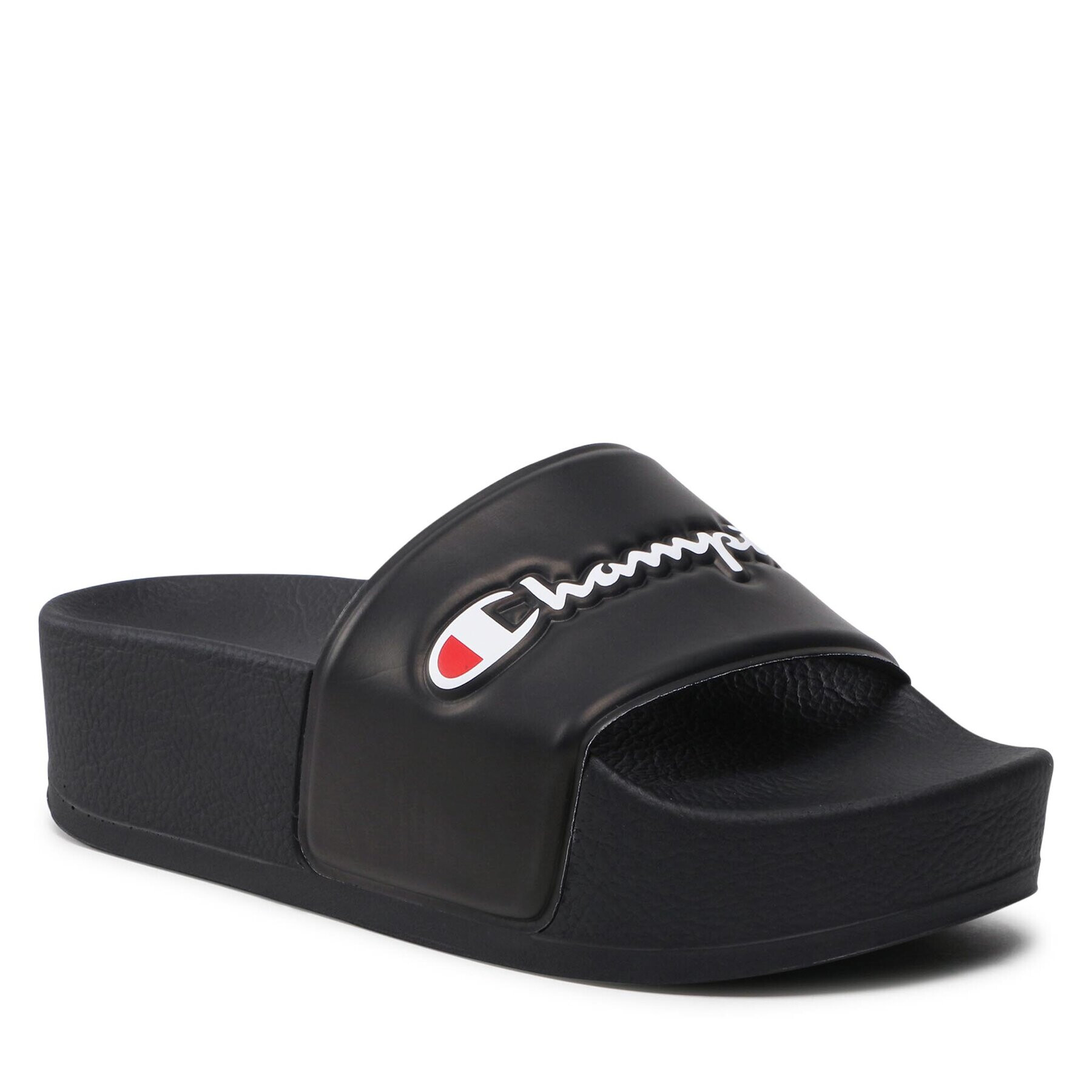 Champion Чехли Slide Nova S11543-CHA-KK001 Черен - Pepit.bg