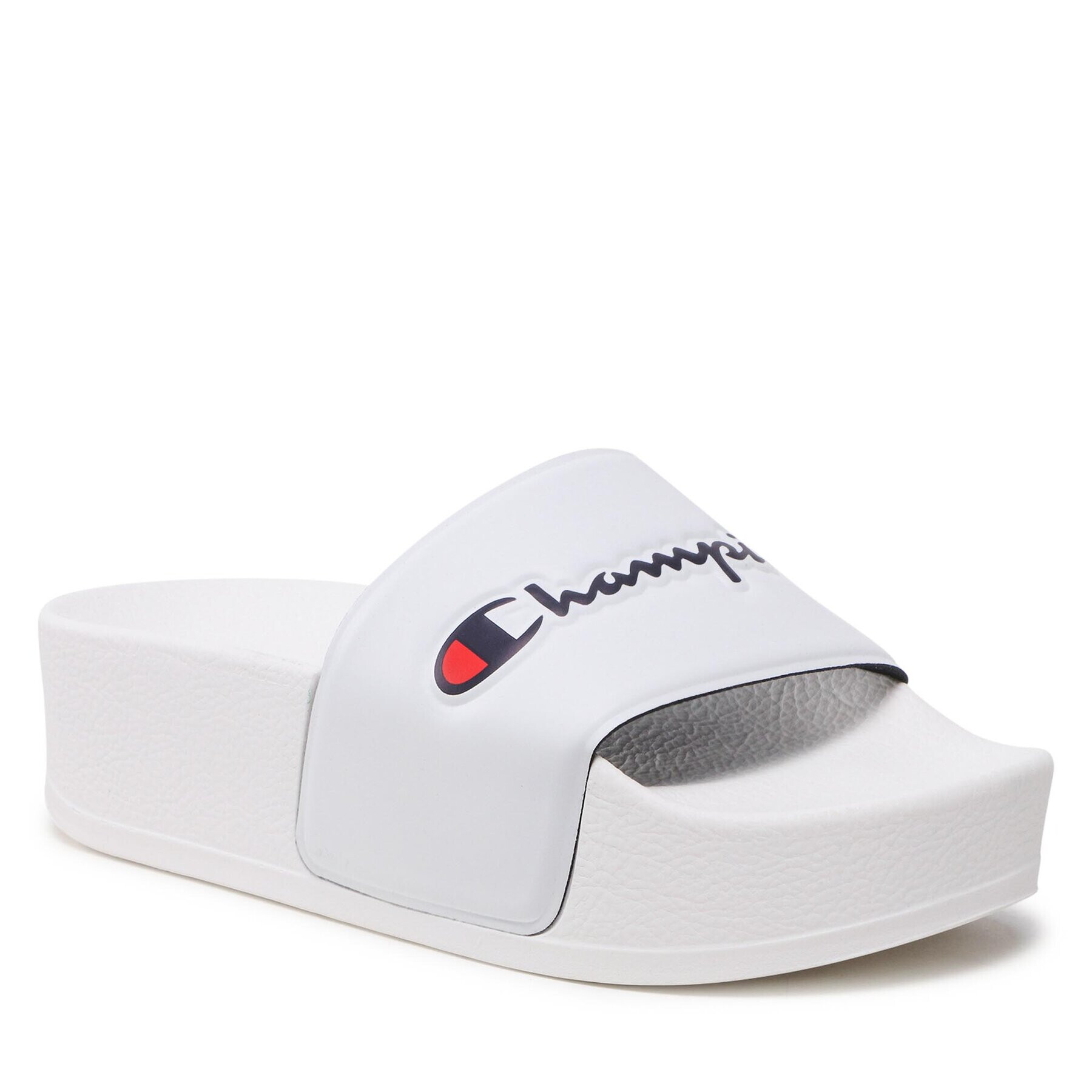 Champion Чехли Slide Nova S11543-CHA-WW001 Бял - Pepit.bg