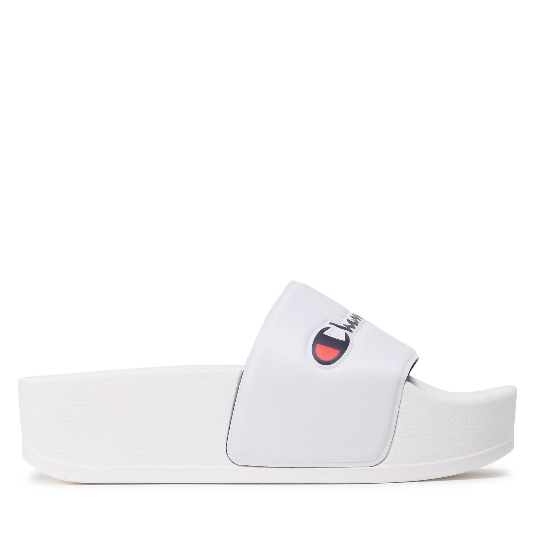 Champion Чехли Slide Nova S11543-CHA-WW001 Бял - Pepit.bg