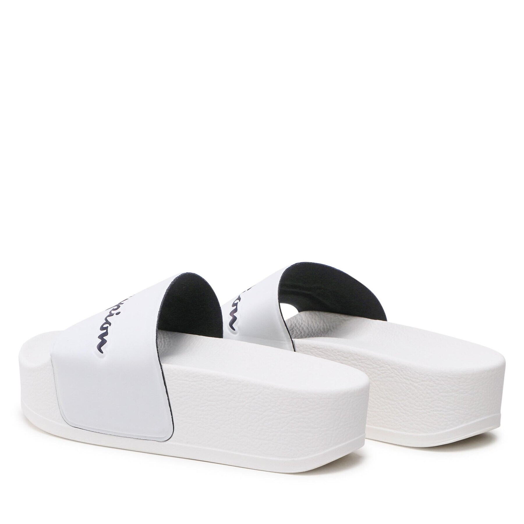 Champion Чехли Slide Nova S11543-CHA-WW001 Бял - Pepit.bg