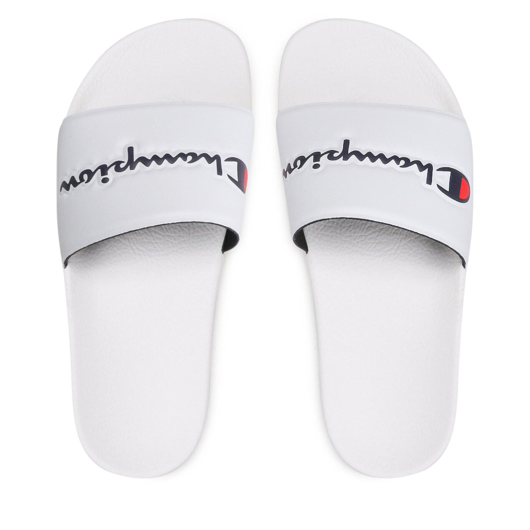 Champion Чехли Slide Nova S11543-CHA-WW001 Бял - Pepit.bg