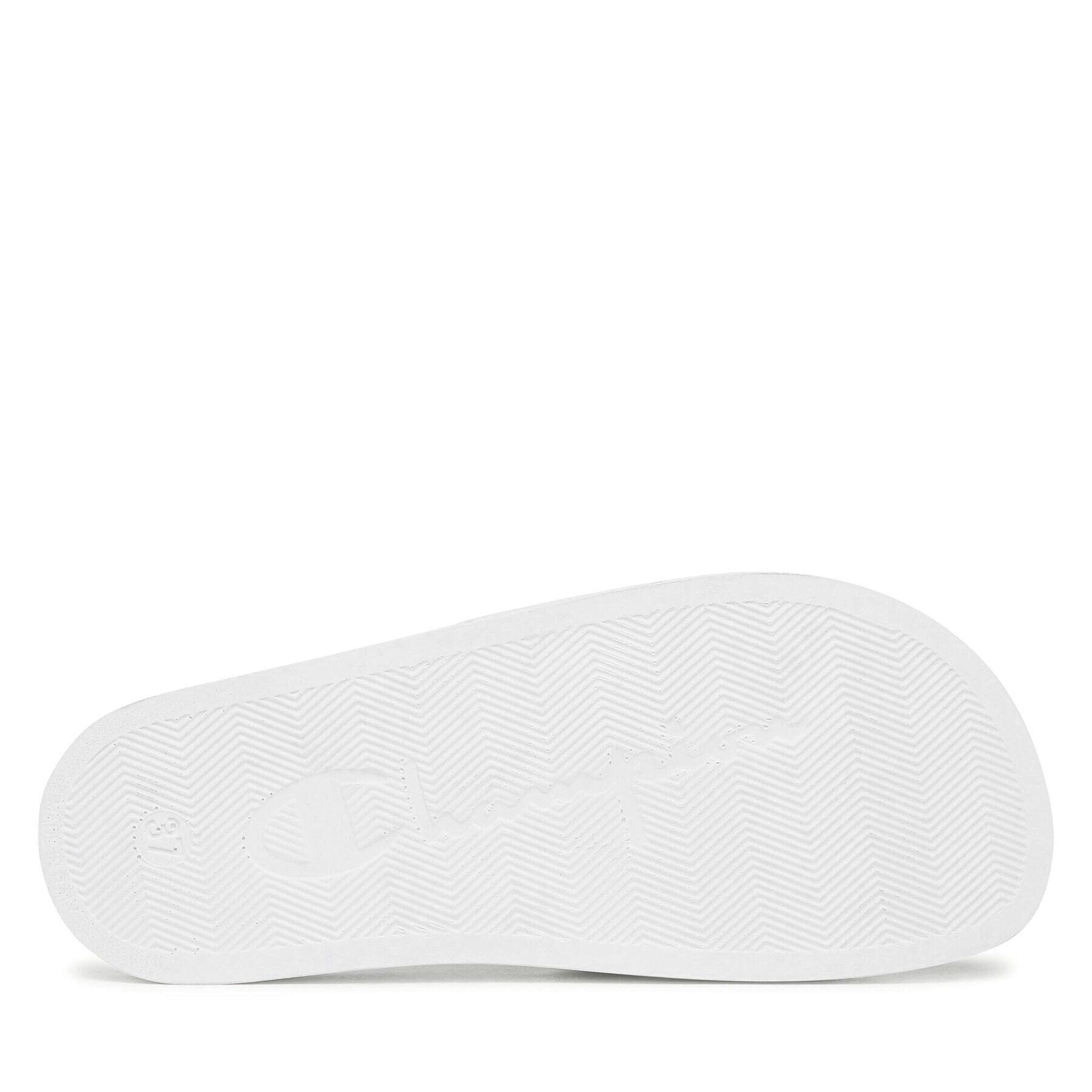 Champion Чехли Slide Varsity S11544-CHA-WW001 Бял - Pepit.bg