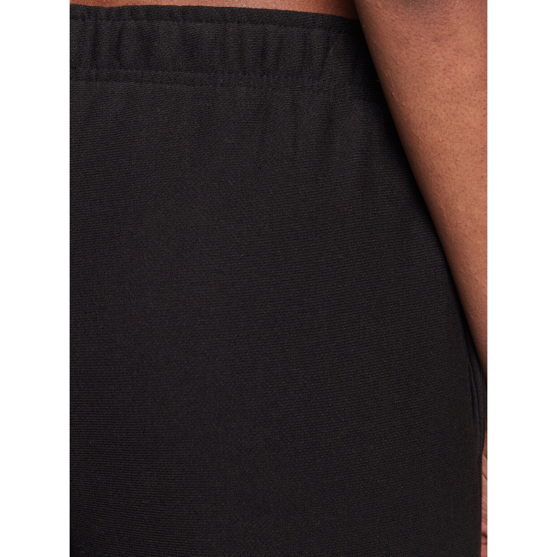 Champion Долнище анцуг 115722 Черен Regular Fit - Pepit.bg