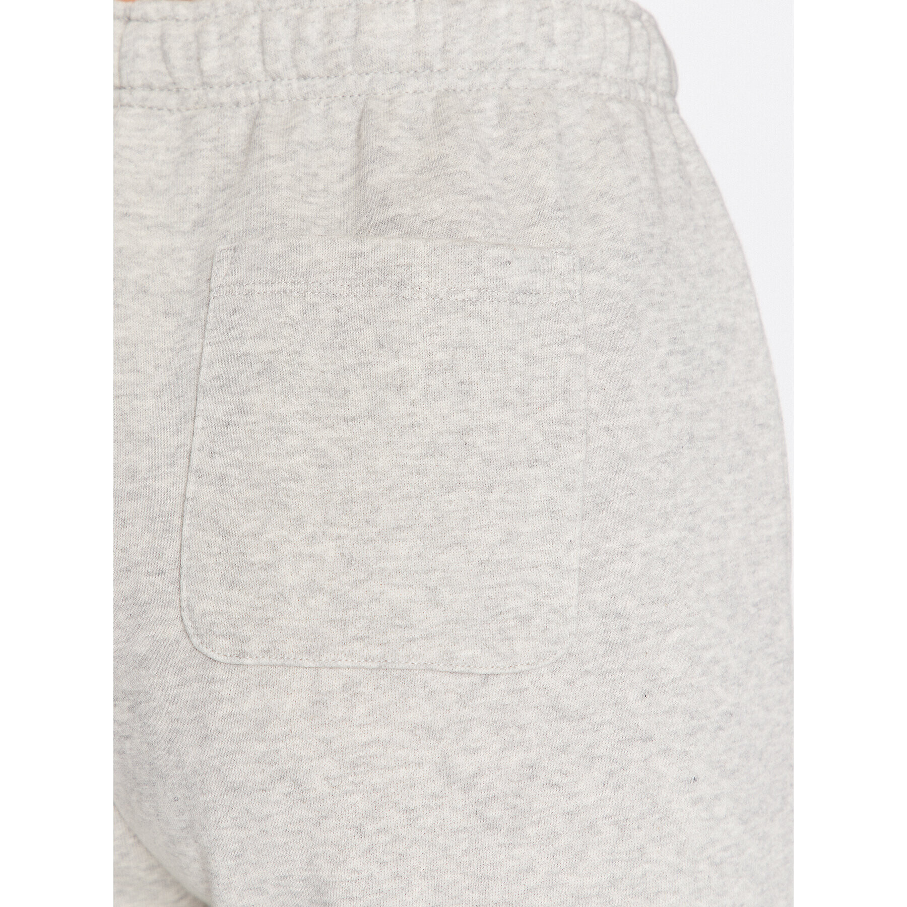 Champion Долнище анцуг 116052 Сив Regular Fit - Pepit.bg