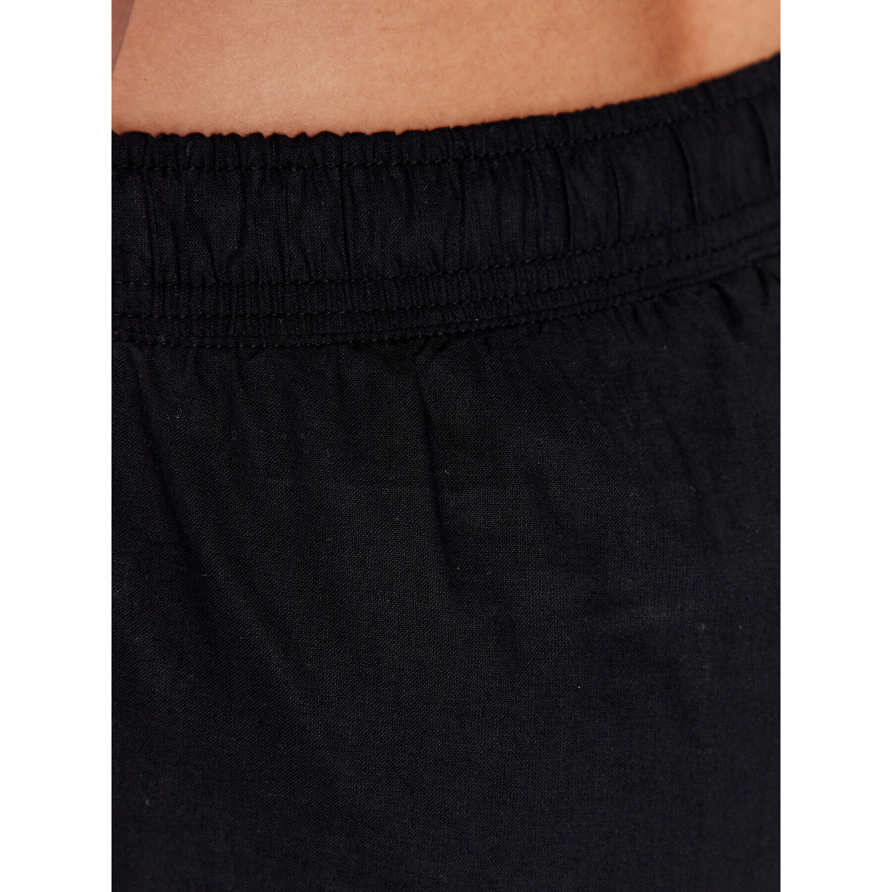 Champion Долнище анцуг 116077 Черен Regular Fit - Pepit.bg