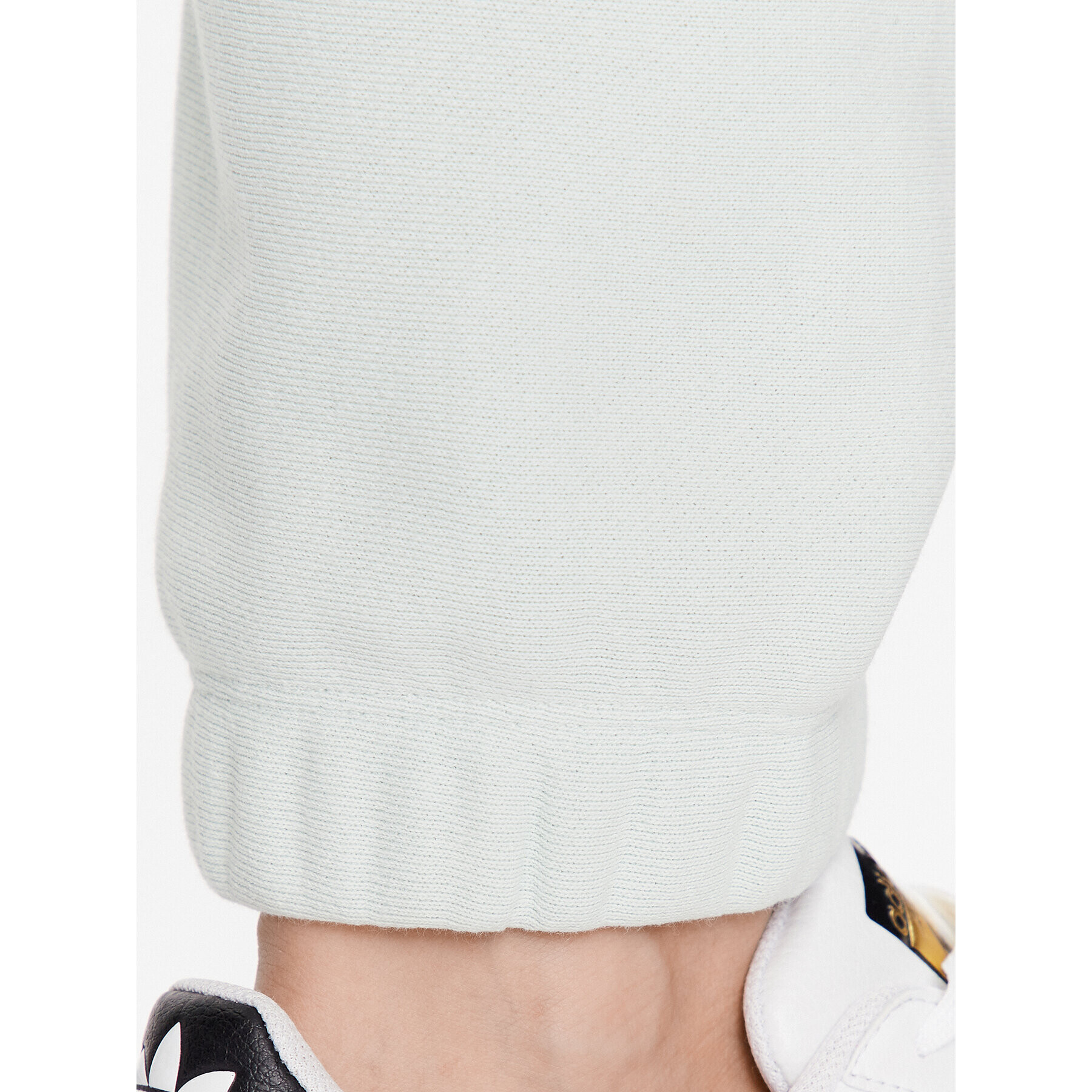 Champion Долнище анцуг 116243 Сив Regular Fit - Pepit.bg