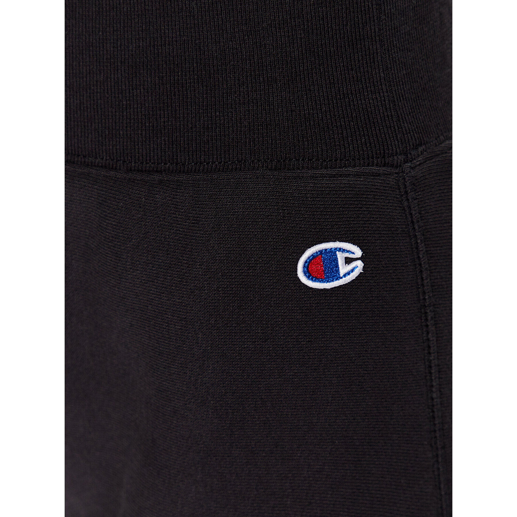 Champion Долнище анцуг 116244 Черен Regular Fit - Pepit.bg