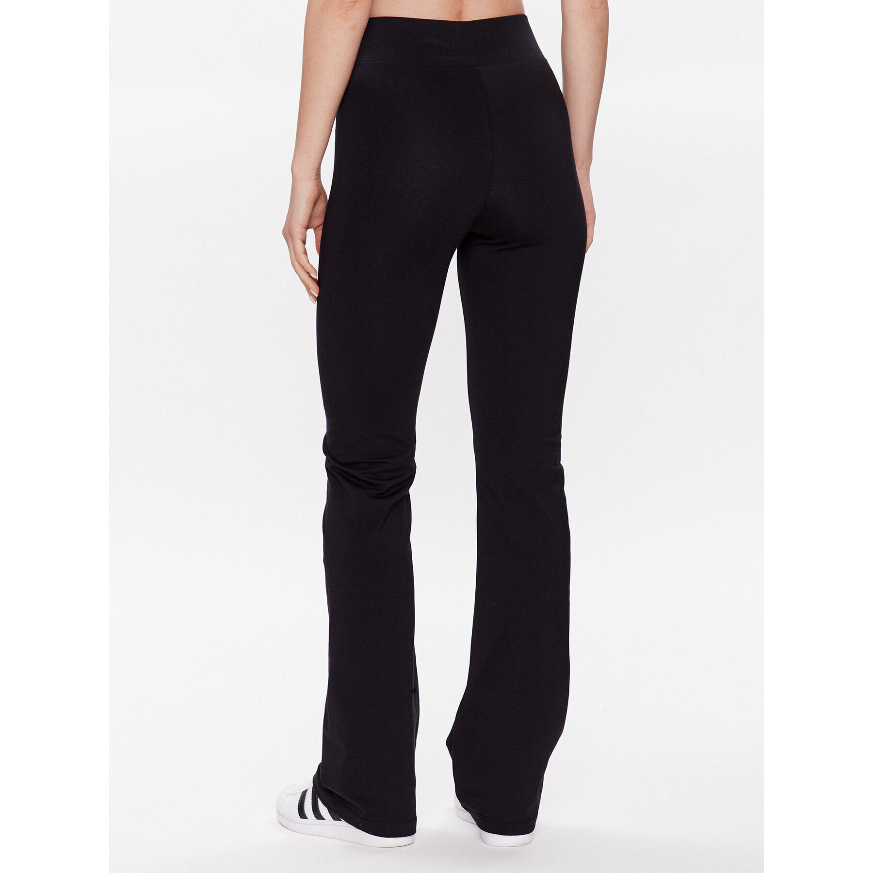 Champion Долнище анцуг 116360 Черен Regular Fit - Pepit.bg