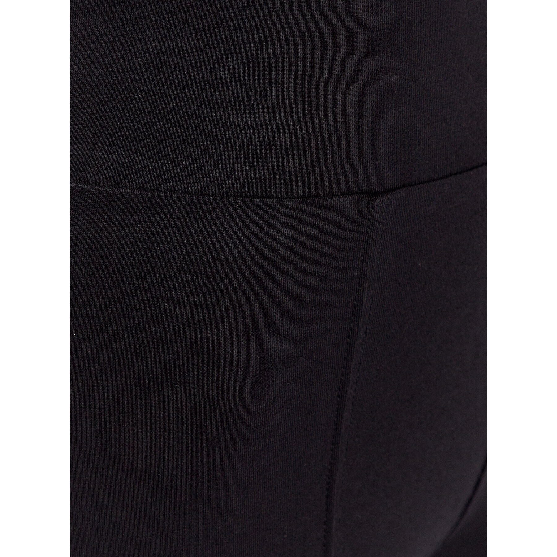 Champion Долнище анцуг 116360 Черен Regular Fit - Pepit.bg