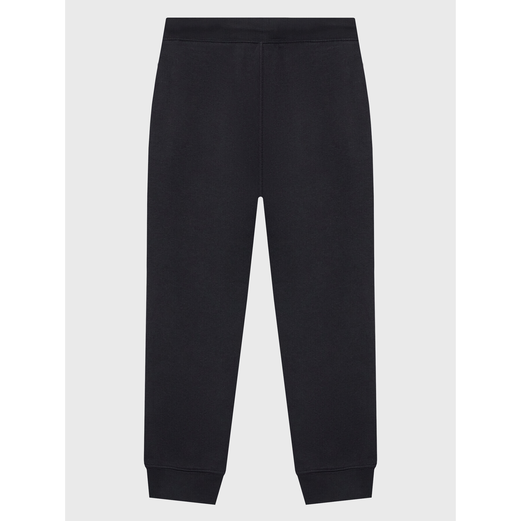 Champion Долнище анцуг 304779 Черен Regular Fit - Pepit.bg