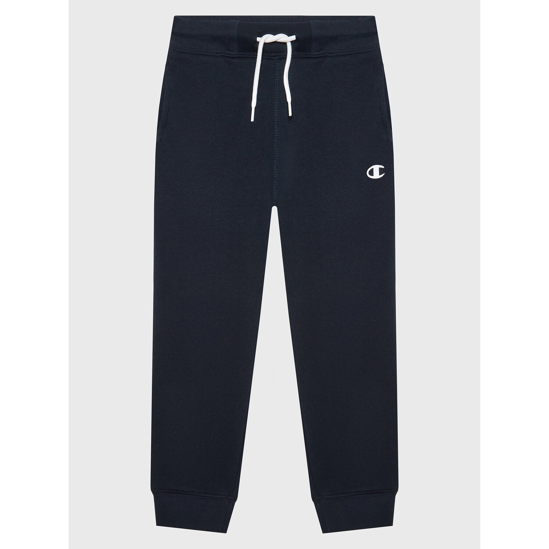 Champion Долнище анцуг 304779 Тъмносин Regular Fit - Pepit.bg