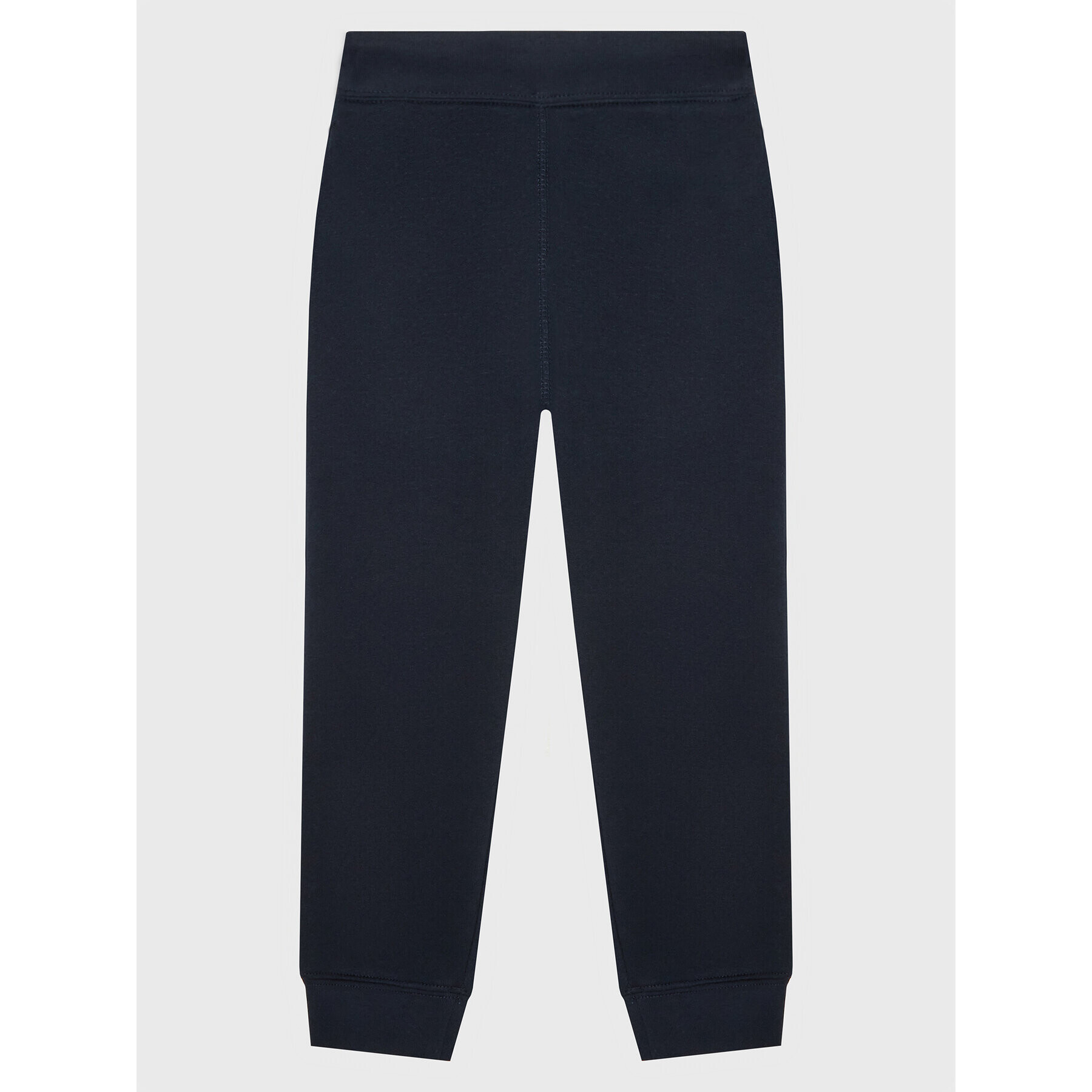 Champion Долнище анцуг 304779 Тъмносин Regular Fit - Pepit.bg