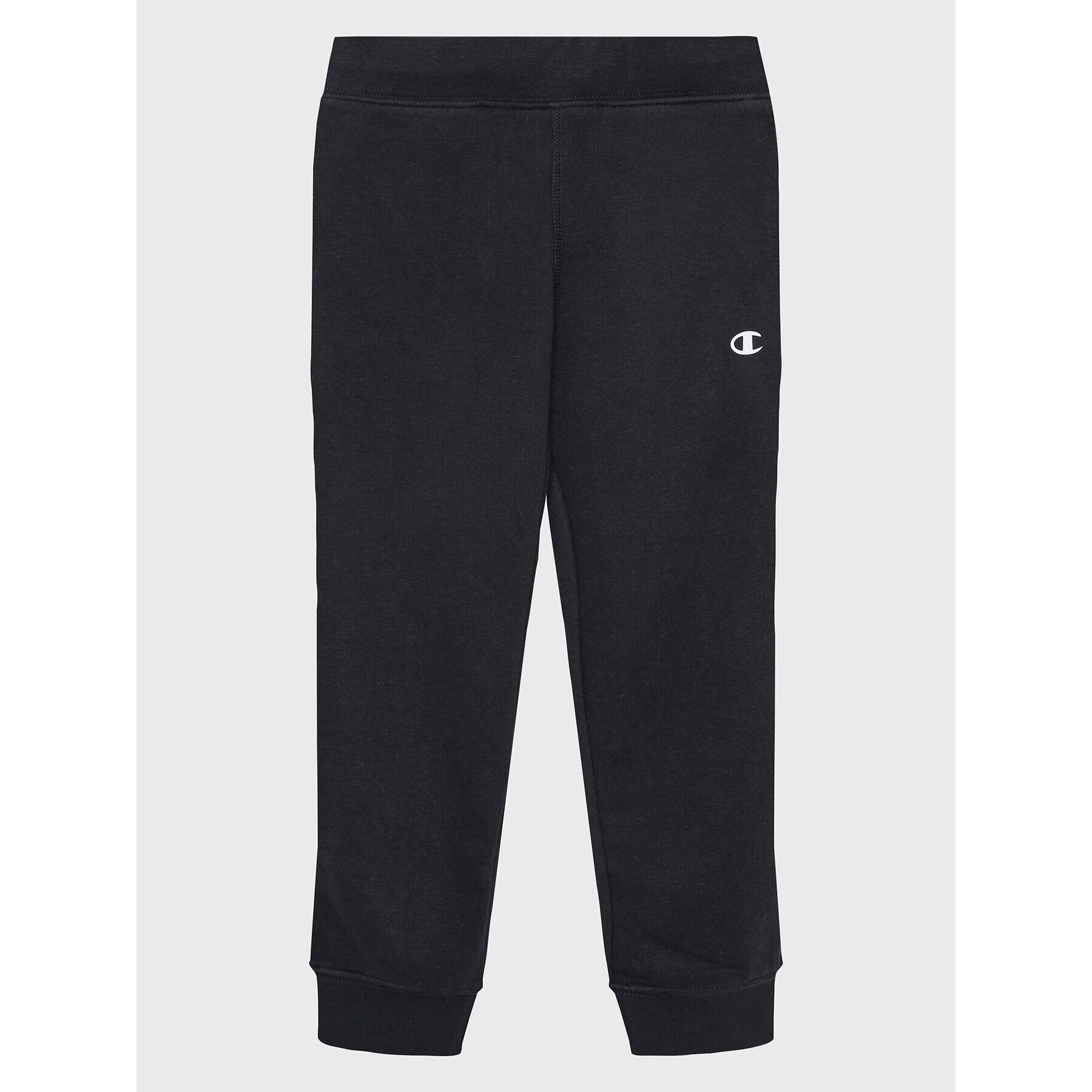 Champion Долнище анцуг 305270 Черен Regular Fit - Pepit.bg