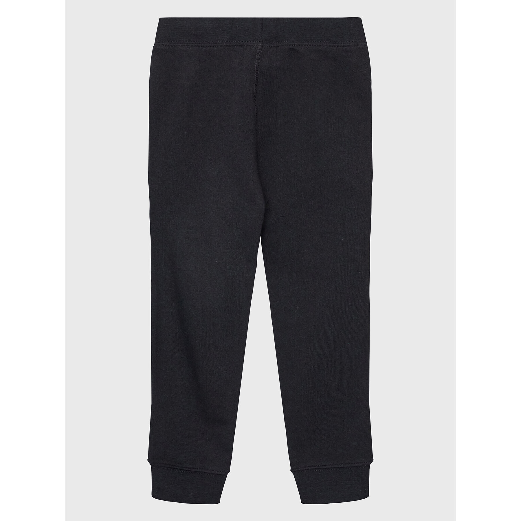Champion Долнище анцуг 305270 Черен Regular Fit - Pepit.bg