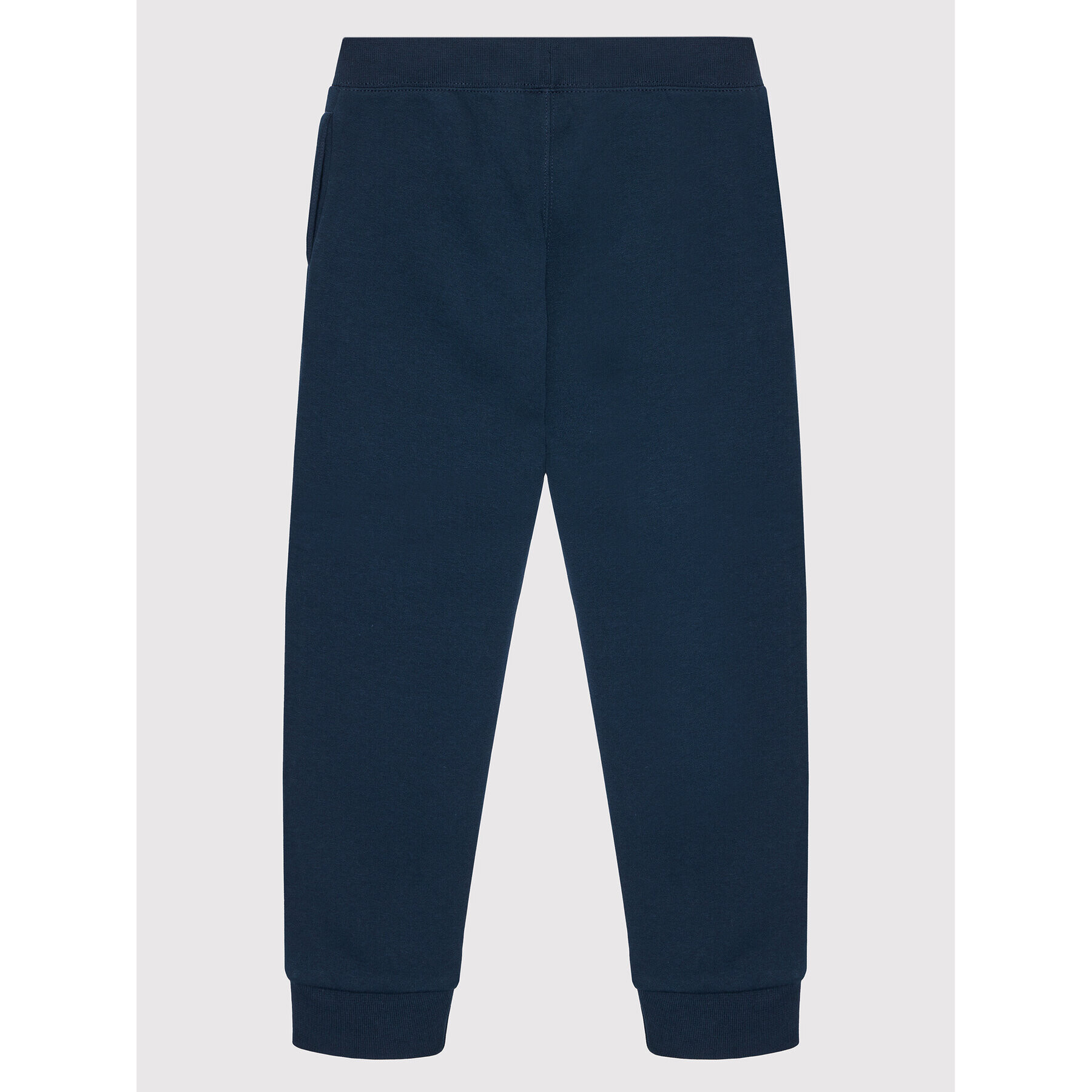 Champion Долнище анцуг 305782 Тъмносин Regular Fit - Pepit.bg