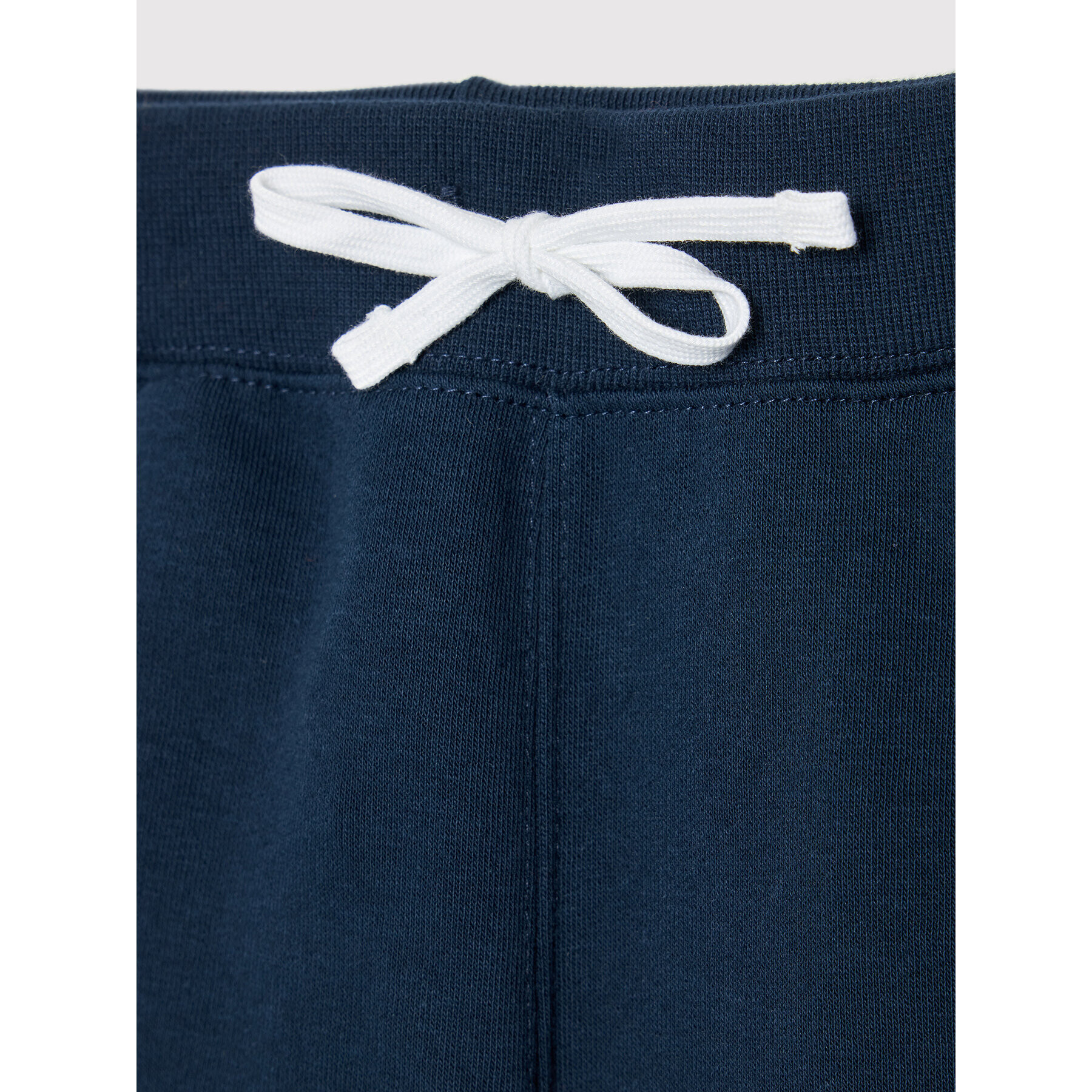 Champion Долнище анцуг 305782 Тъмносин Regular Fit - Pepit.bg