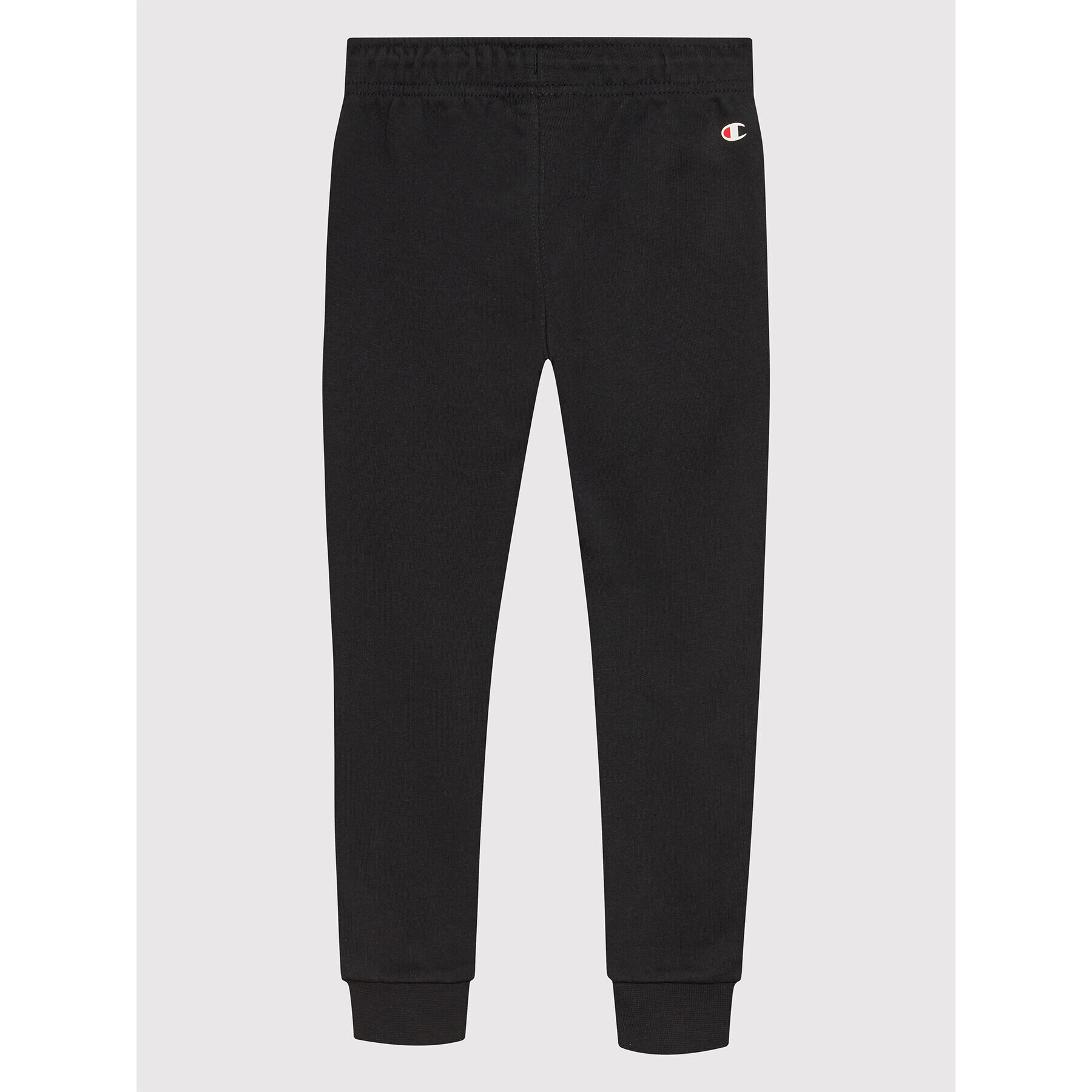 Champion Долнище анцуг 305906 Черен Regular Fit - Pepit.bg