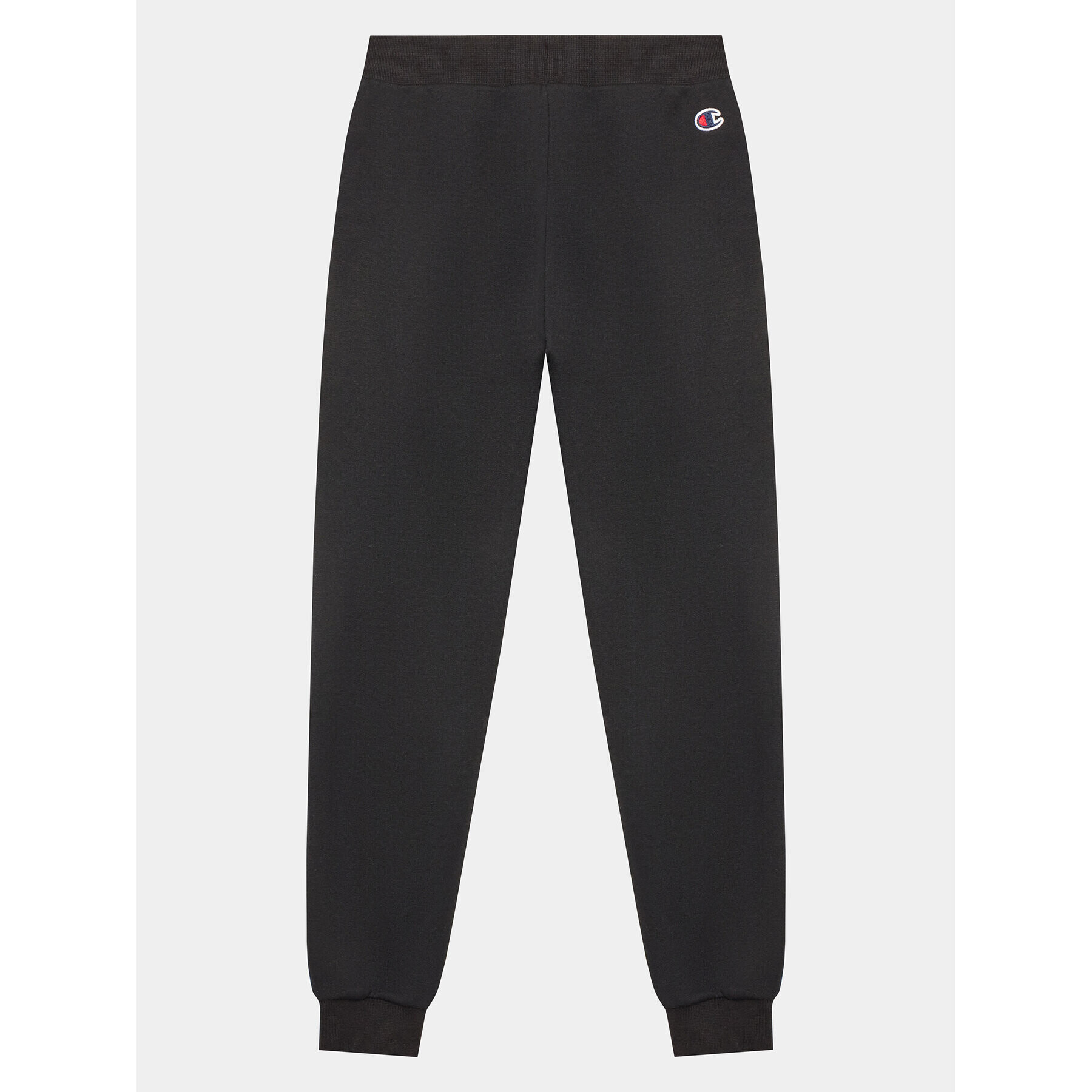Champion Долнище анцуг 306345 Черен Regular Fit - Pepit.bg