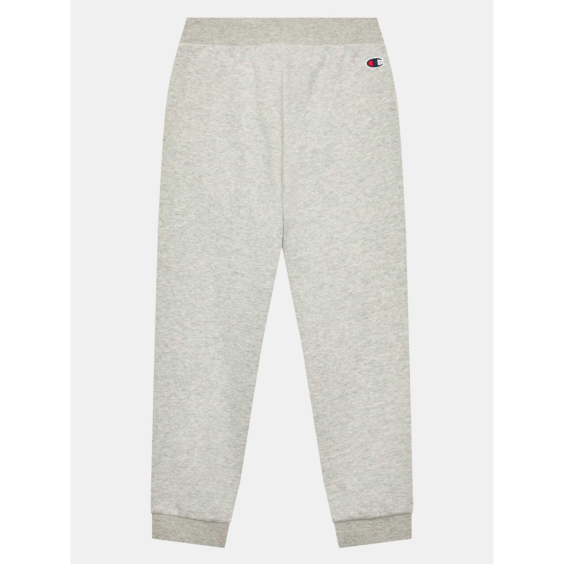 Champion Долнище анцуг 306345 Сив Regular Fit - Pepit.bg