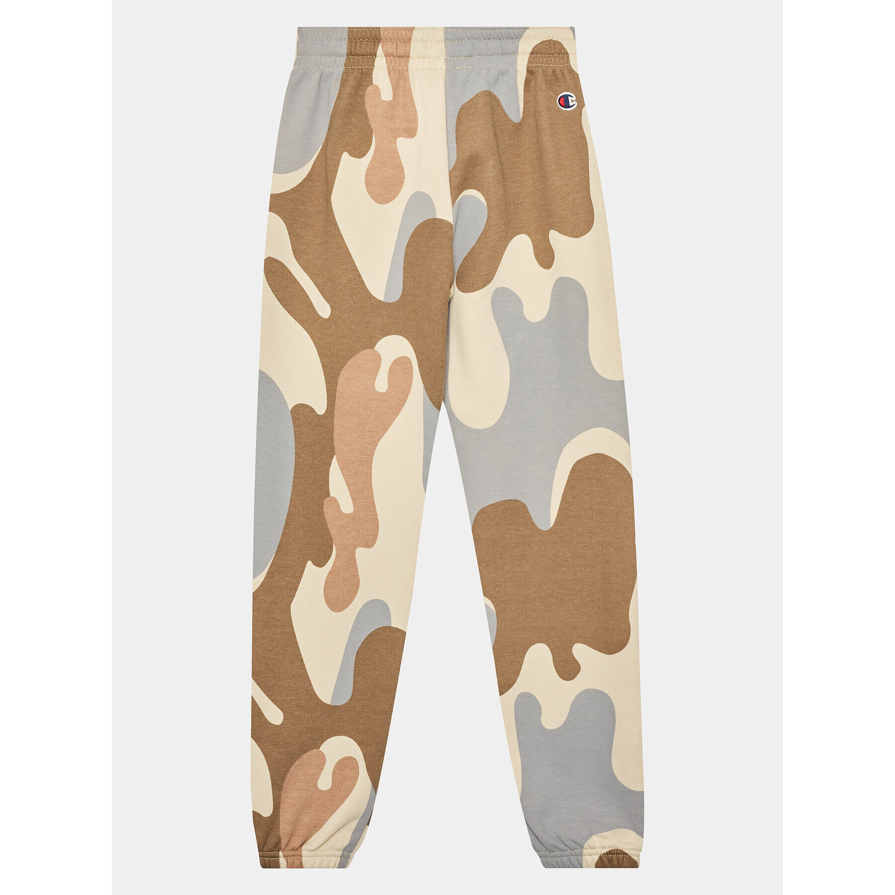 Champion Долнище анцуг 306364 Бежов Regular Fit - Pepit.bg