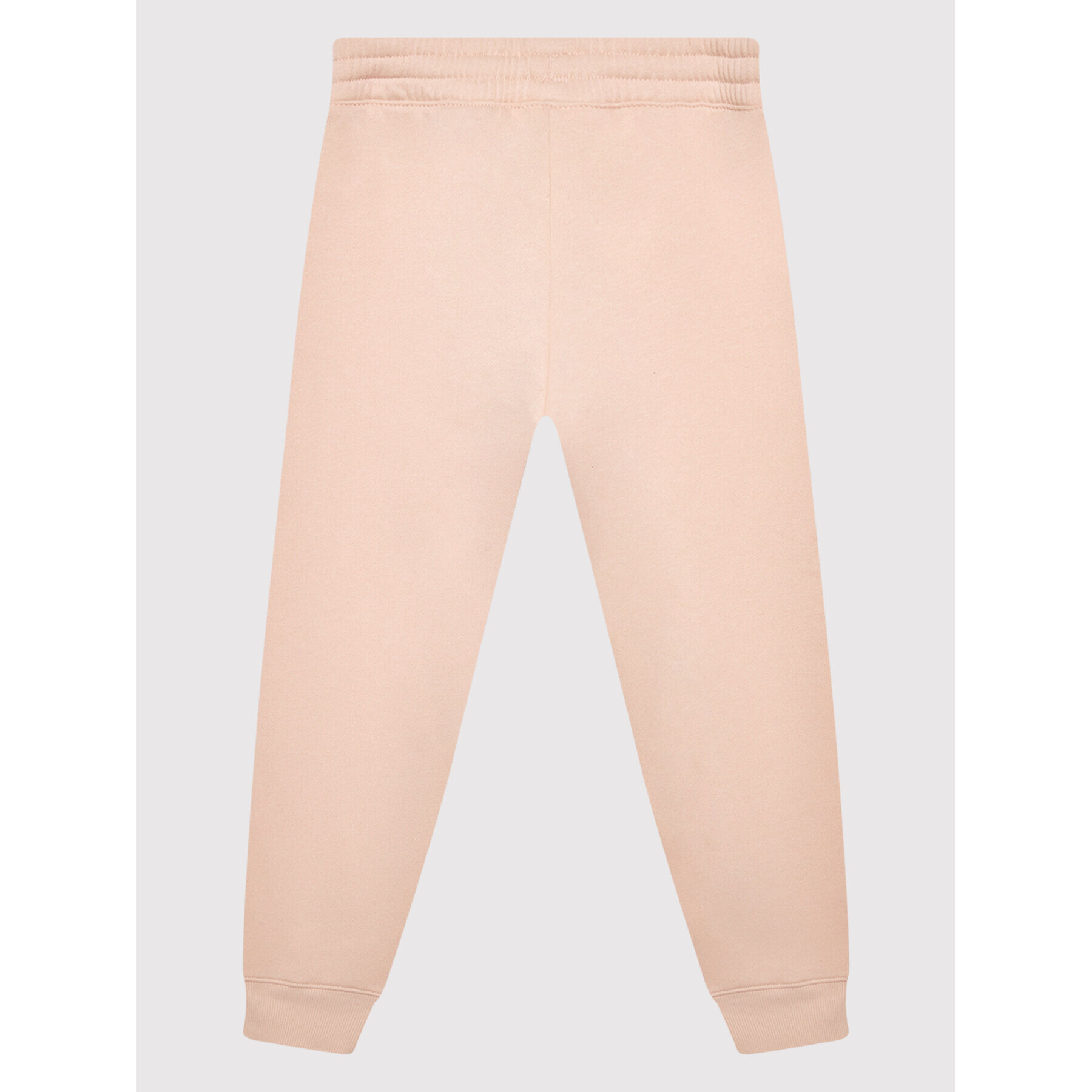 Champion Долнище анцуг 404471 Розов Regular Fit - Pepit.bg