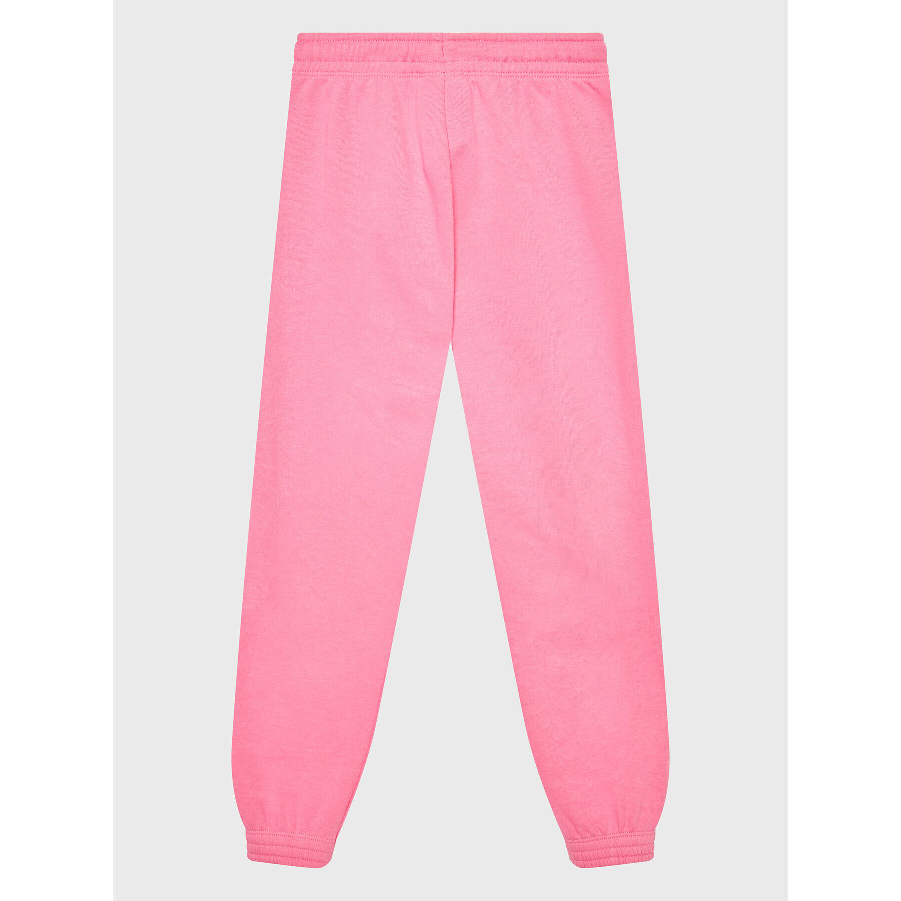 Champion Долнище анцуг 404608 Розов Regular Fit - Pepit.bg