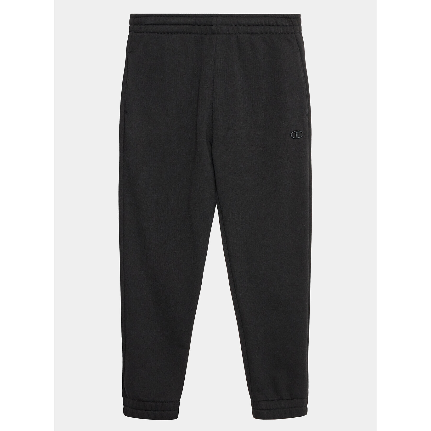 Champion Долнище анцуг 404630 Черен Regular Fit - Pepit.bg
