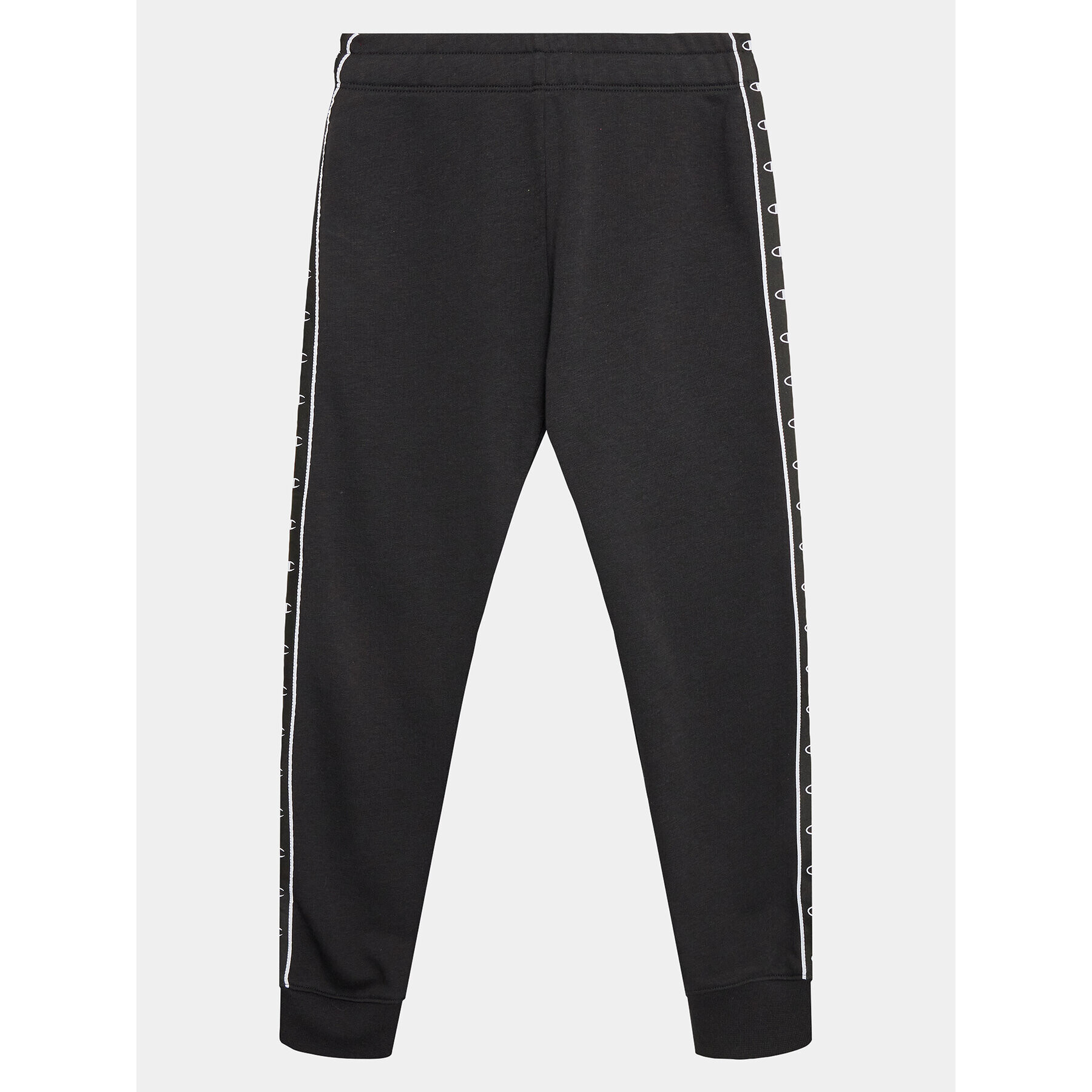Champion Долнище анцуг 404640 Черен Regular Fit - Pepit.bg