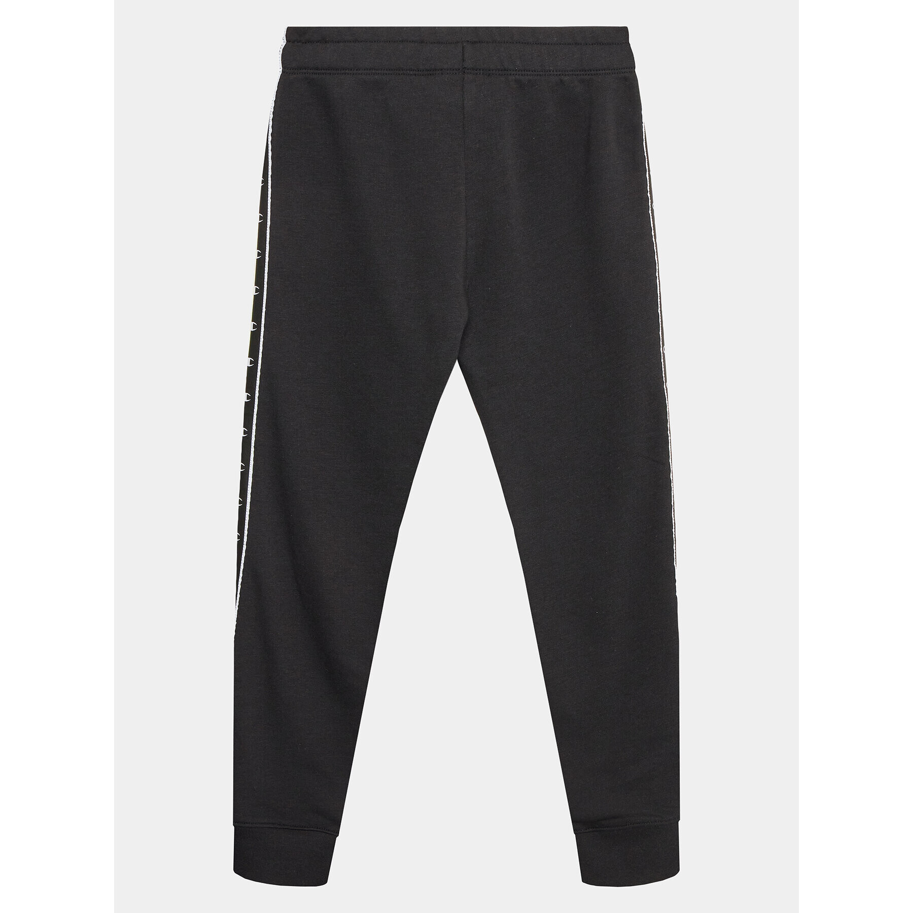 Champion Долнище анцуг 404640 Черен Regular Fit - Pepit.bg