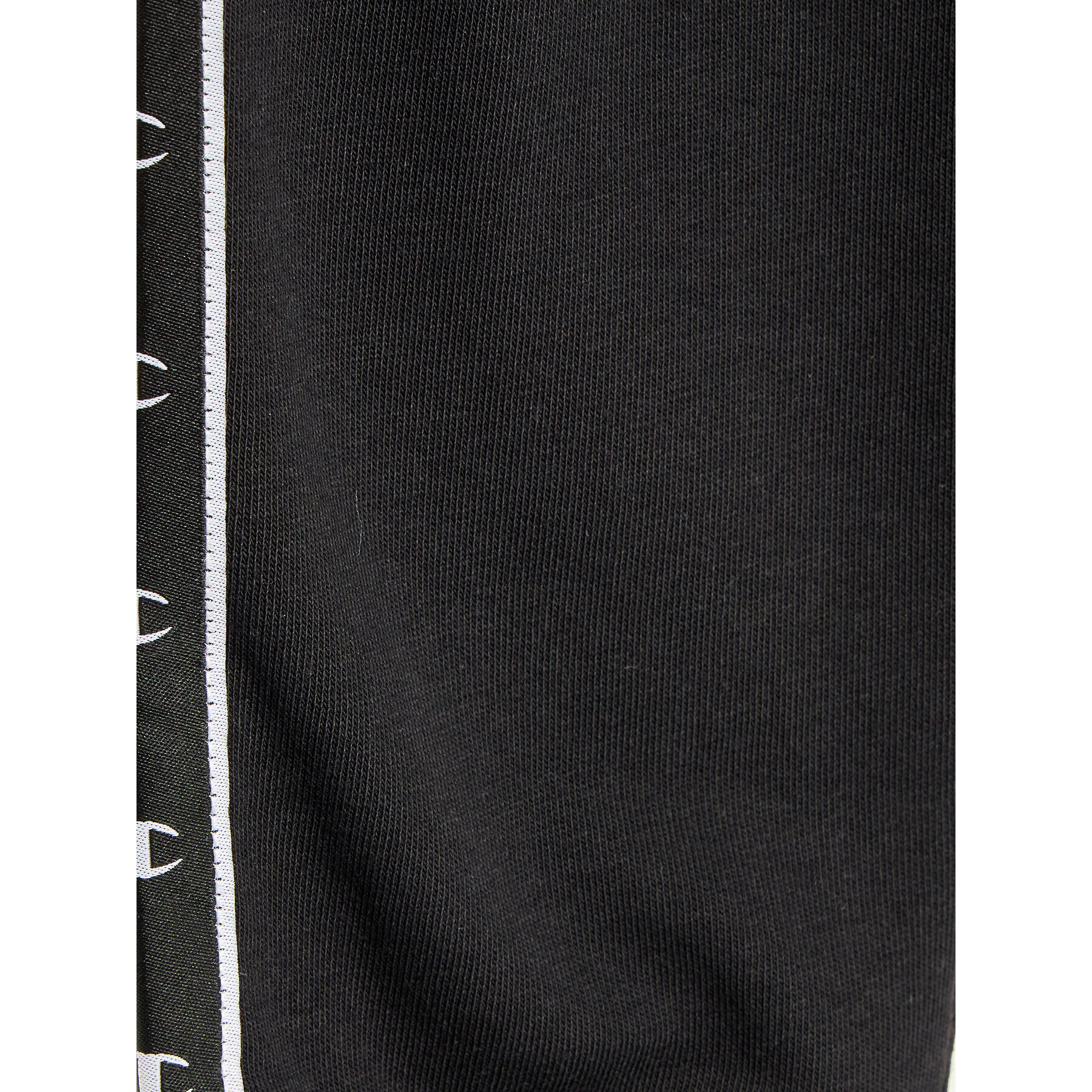 Champion Долнище анцуг 404640 Черен Regular Fit - Pepit.bg