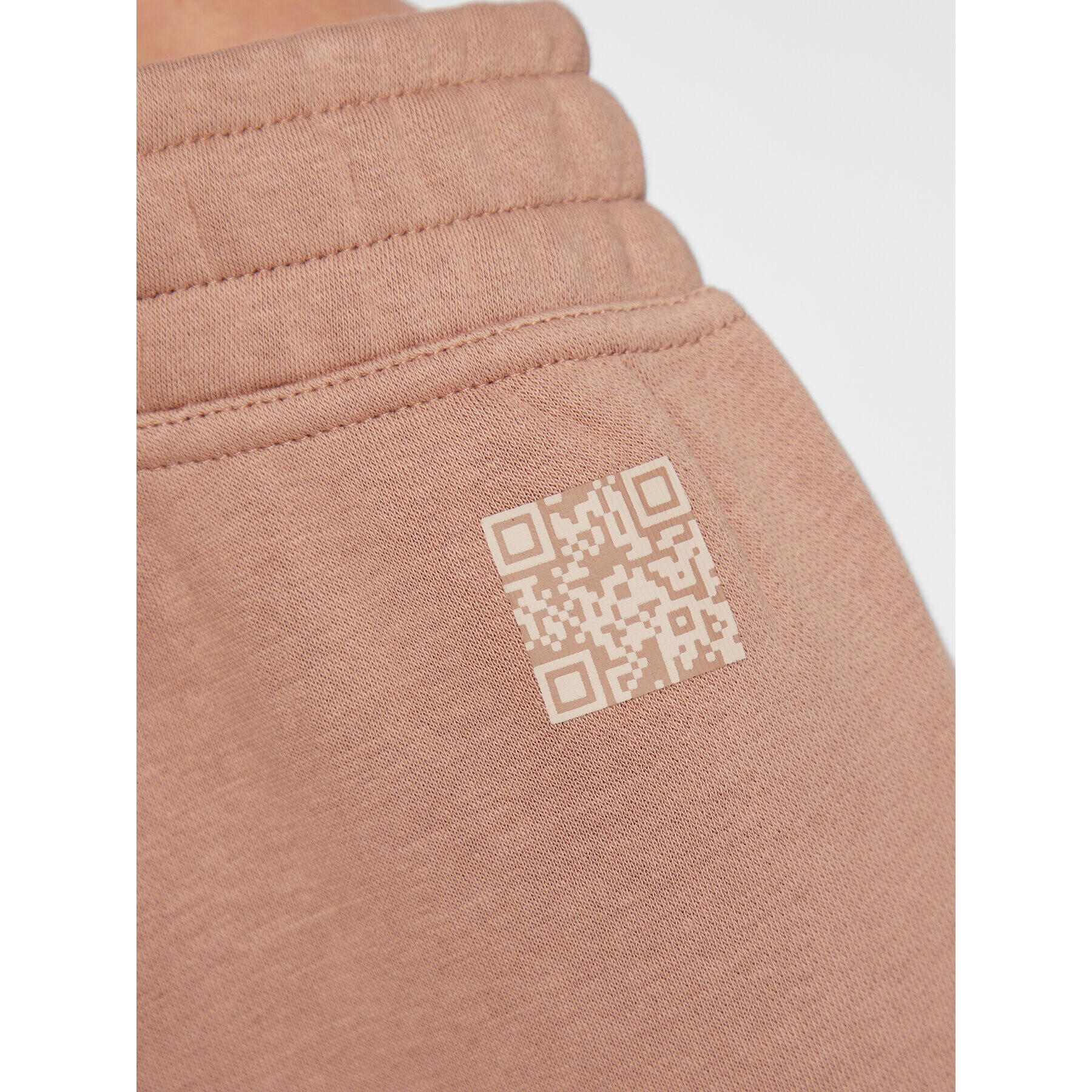 Champion Долнище анцуг Eco-Future 115668 Кафяв Custom Fit - Pepit.bg