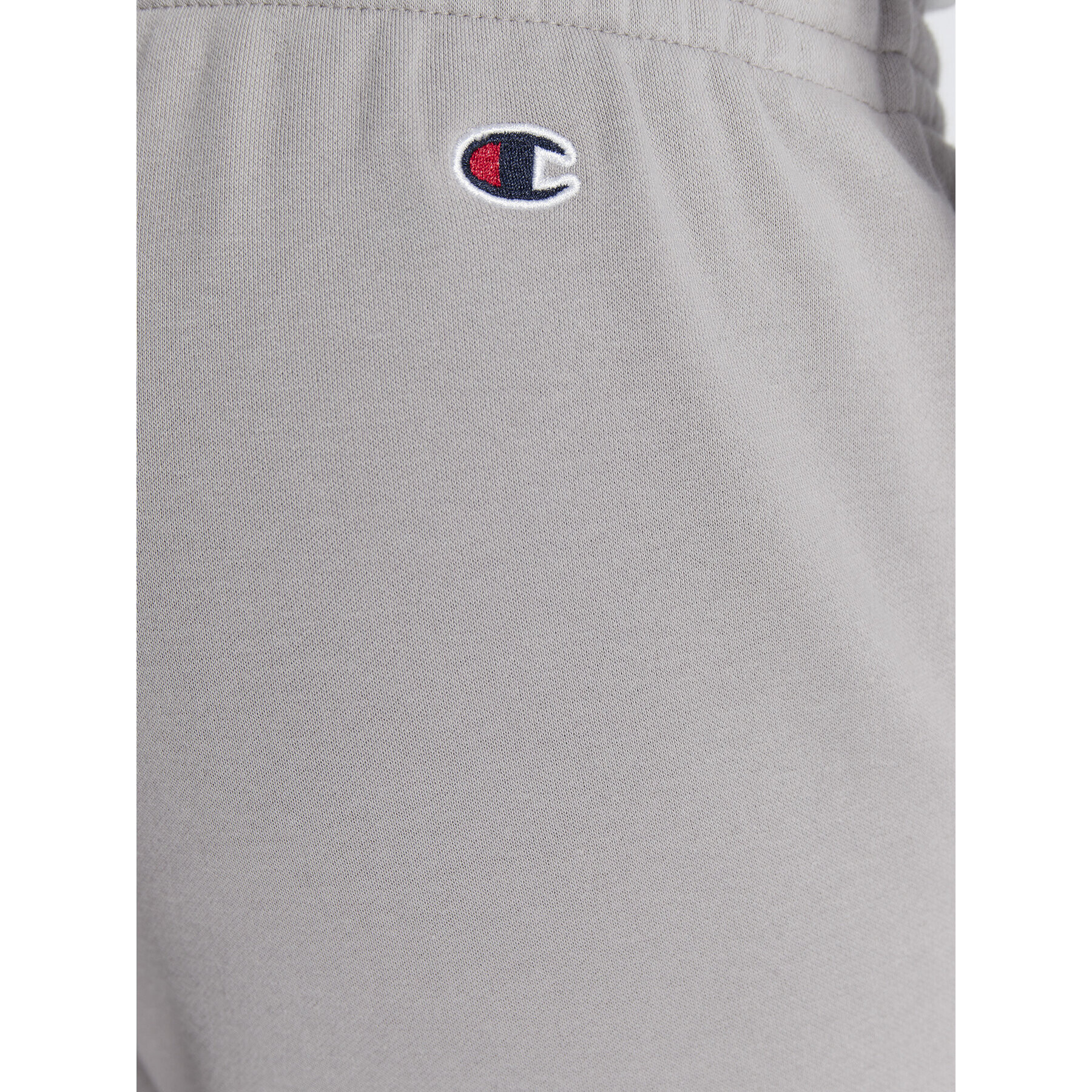 Champion Долнище анцуг Heavy Fleece Cargo 217871 Сив Regular Fit - Pepit.bg