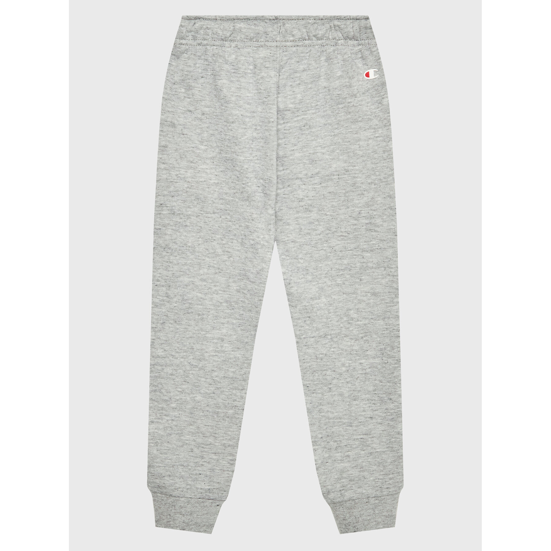 Champion Долнище анцуг Rib Cuff 305363 Сив Regular Fit - Pepit.bg